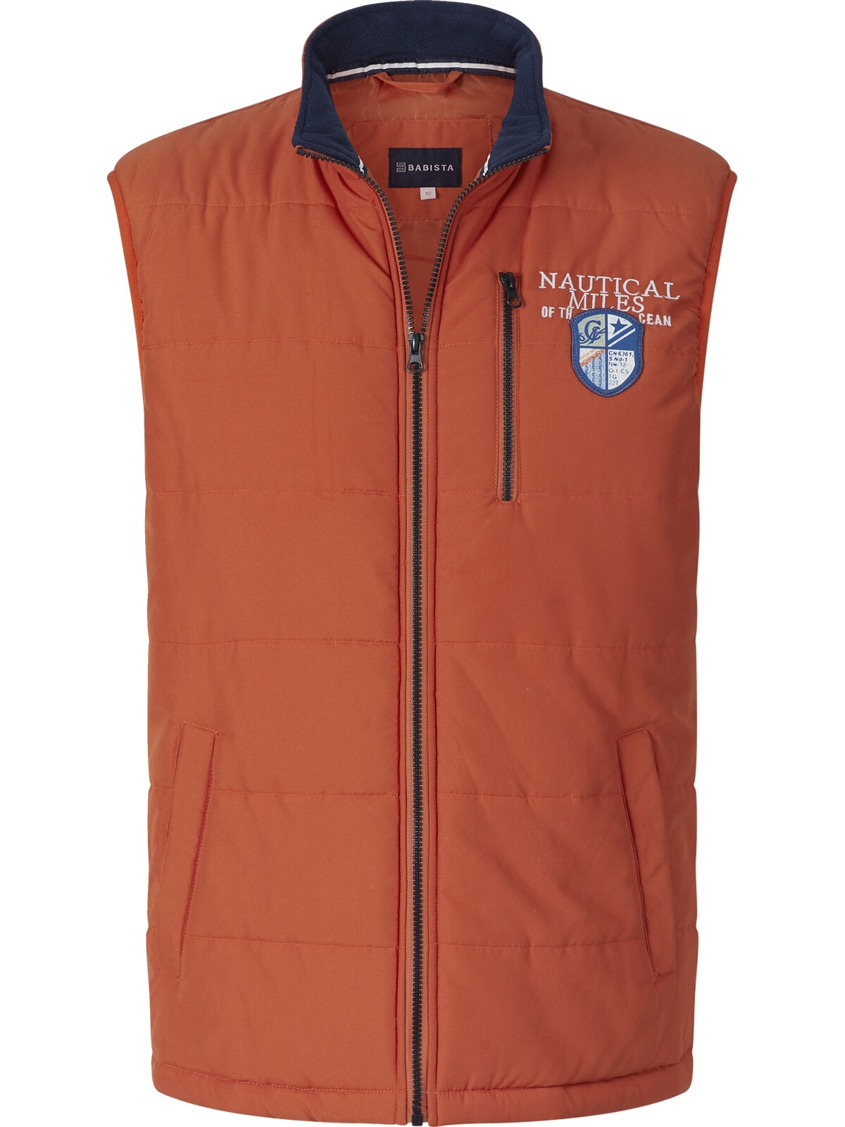 Babista Funktionsweste »Outdoorweste FIOREVERTA«