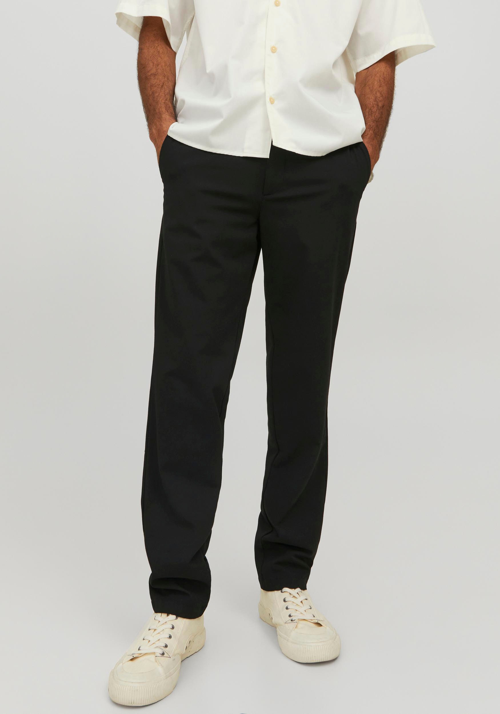 Jack & Jones Chinohose »JPSTOLLIE JJBENJI DEK NOOS« kaufen