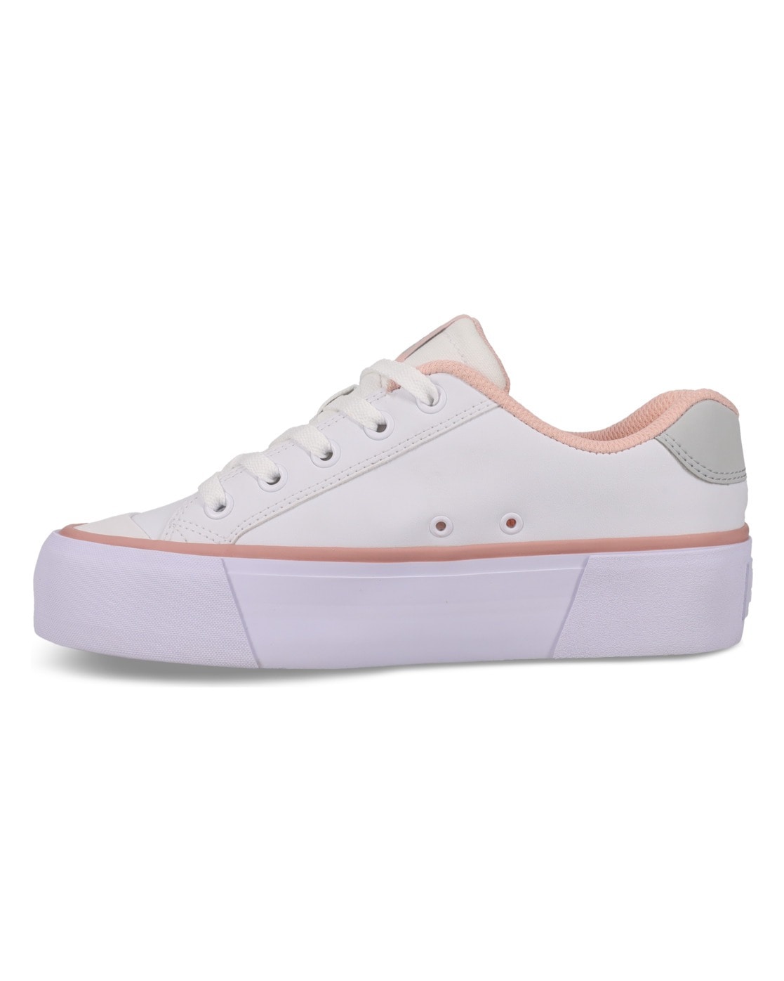DC Shoes Sneaker »Chelsea Platform«