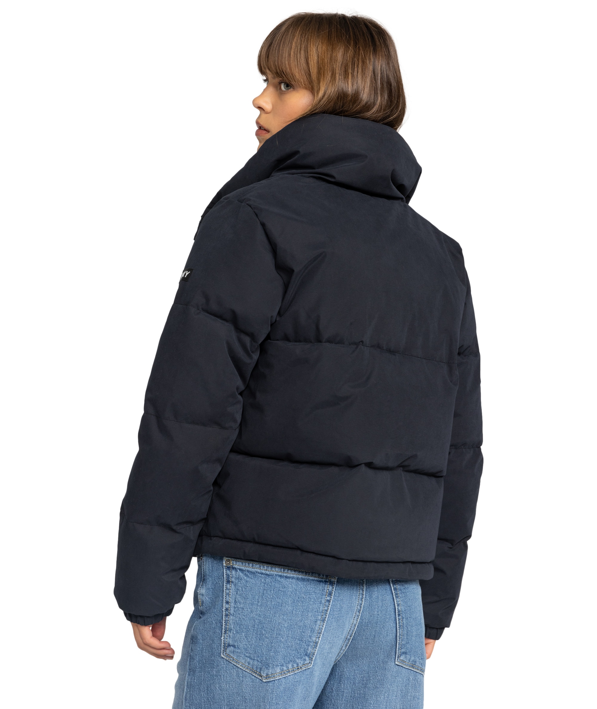 Roxy Steppjacke »D Winterjacke«