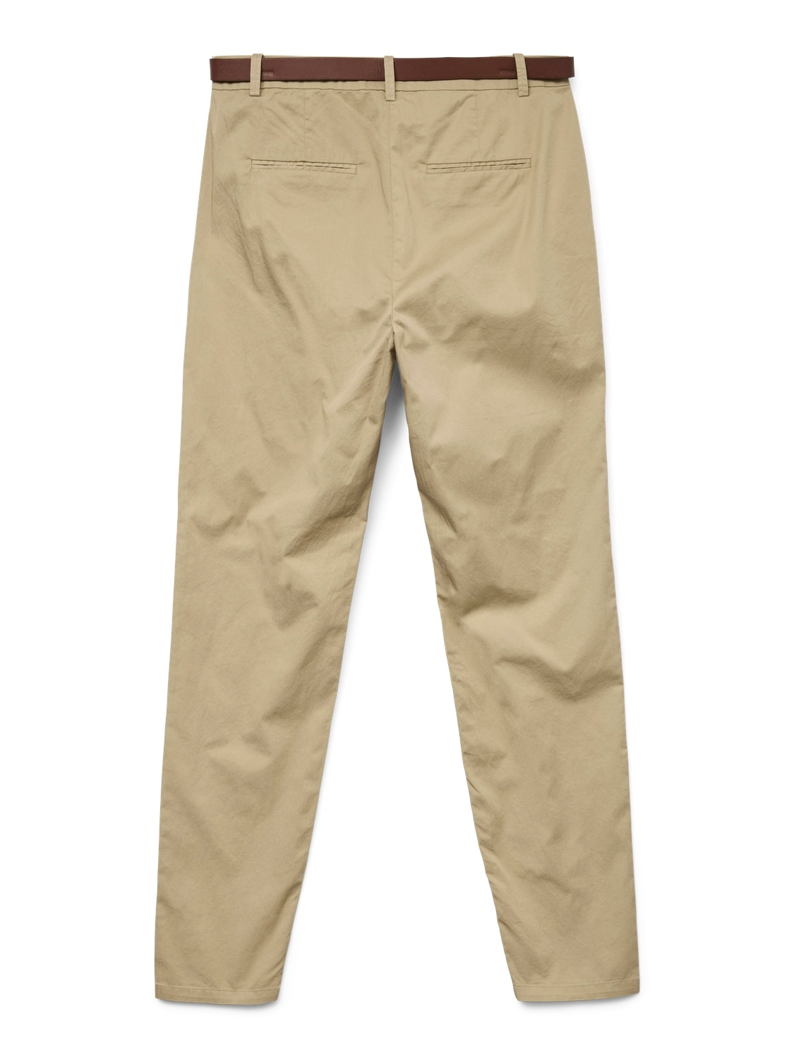 Vero Moda Chinohose »VMFEDERICA MW CHINO PANTS«