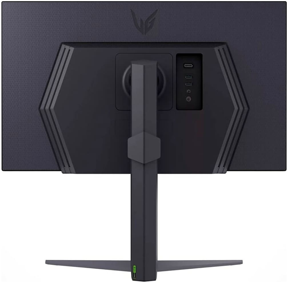 LG LED-Monitor »27GS75Q-B«, 68 cm/27 Zoll, 2560 x 1440 px, QHD, 180 Hz
