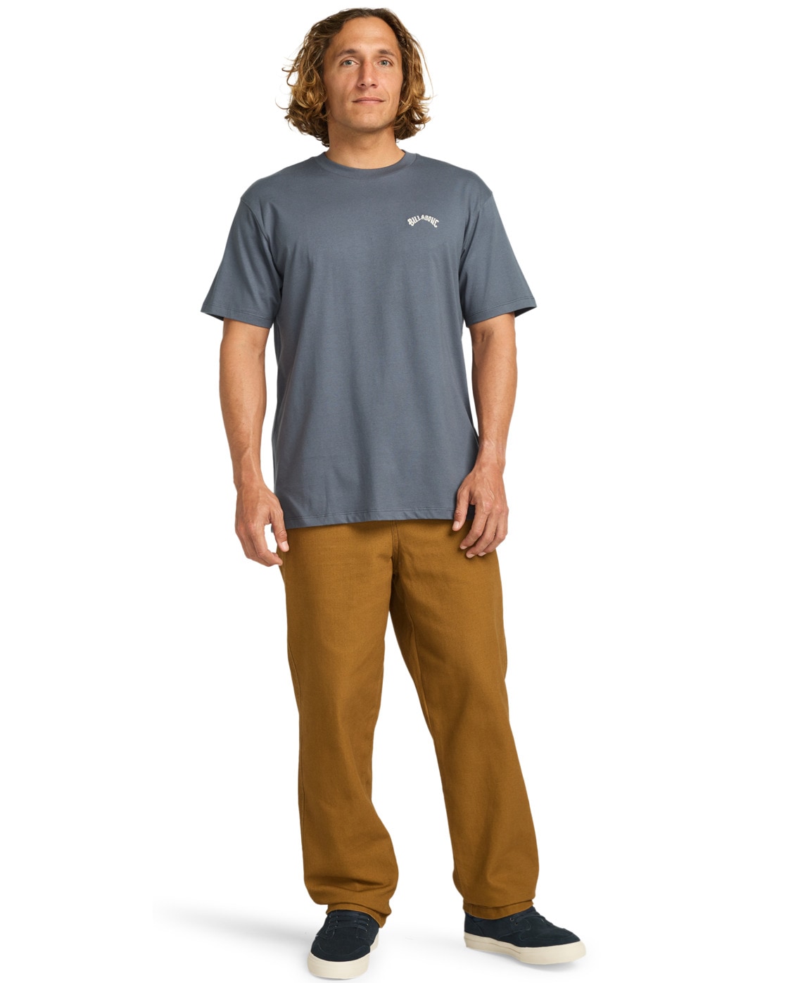 Billabong Sporttop »Arch Crew«