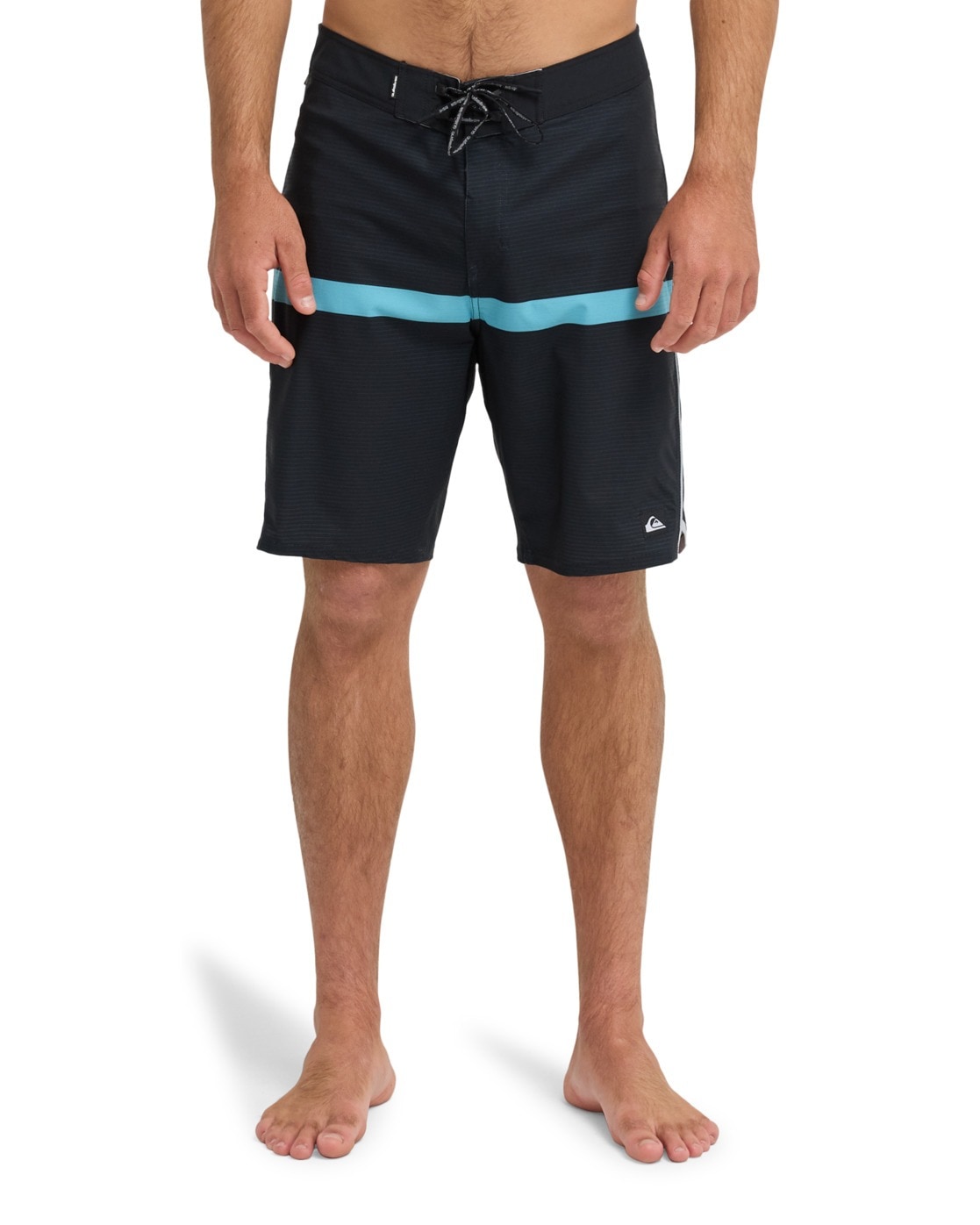 Quiksilver Boardshorts »Highline Printed 20"«