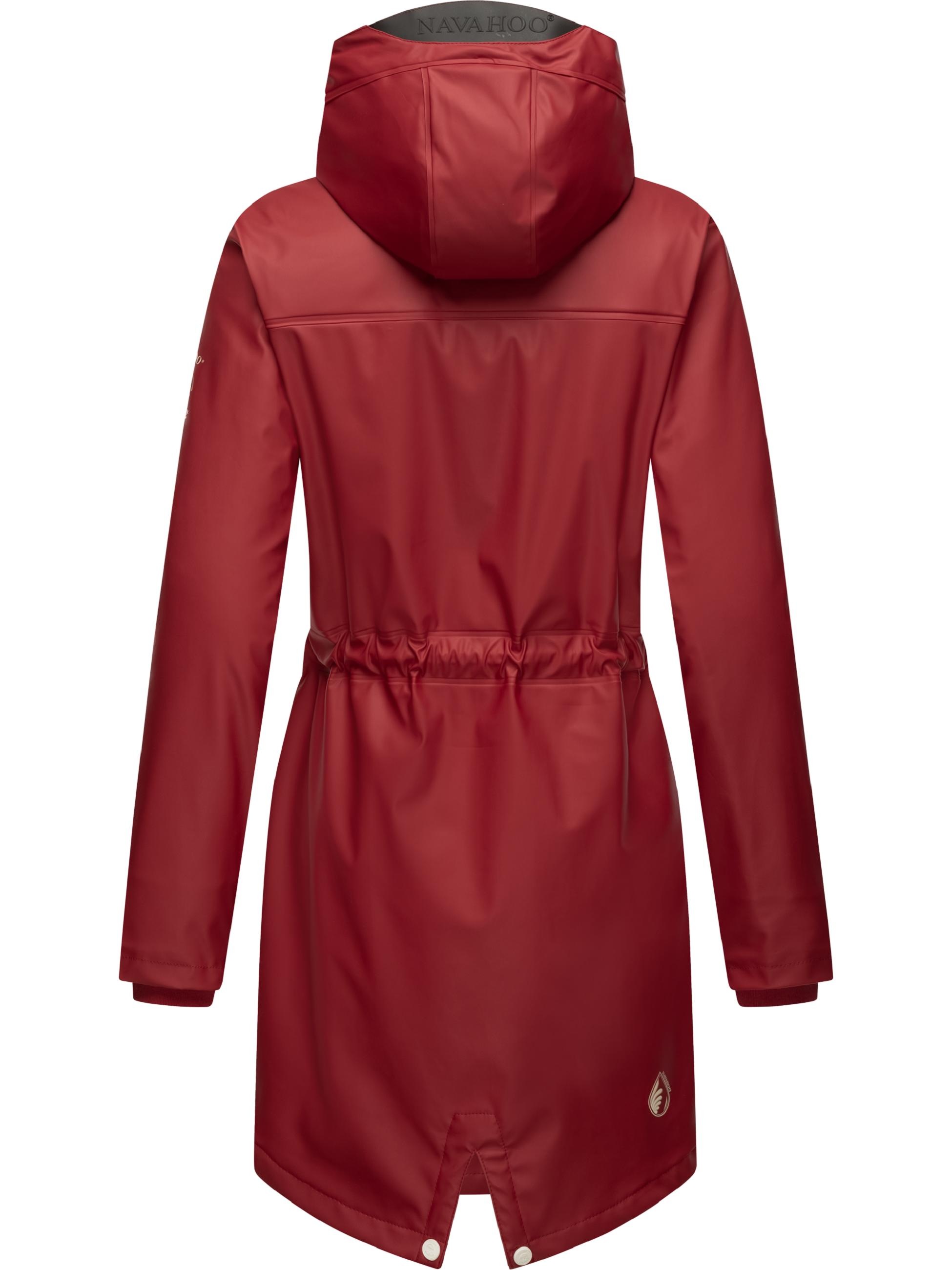 Navahoo Regenjacke »Regenjacke Flower of Ocean«