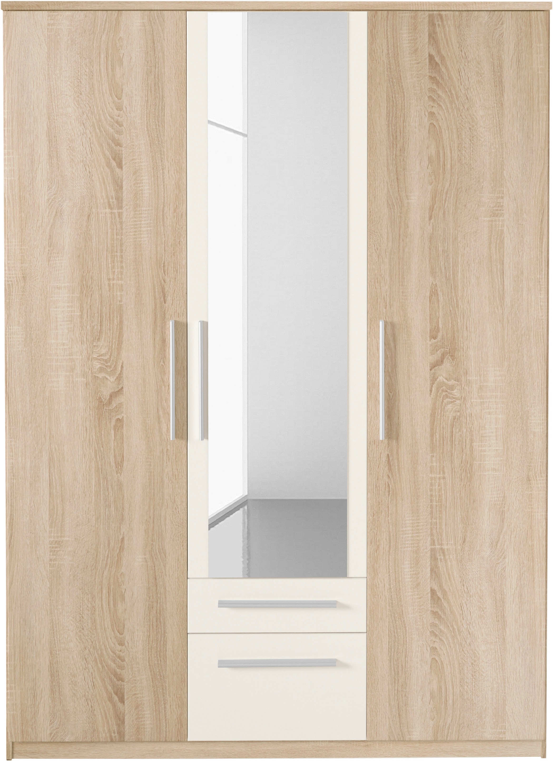 priess Kleiderschrank in 3 Breiten