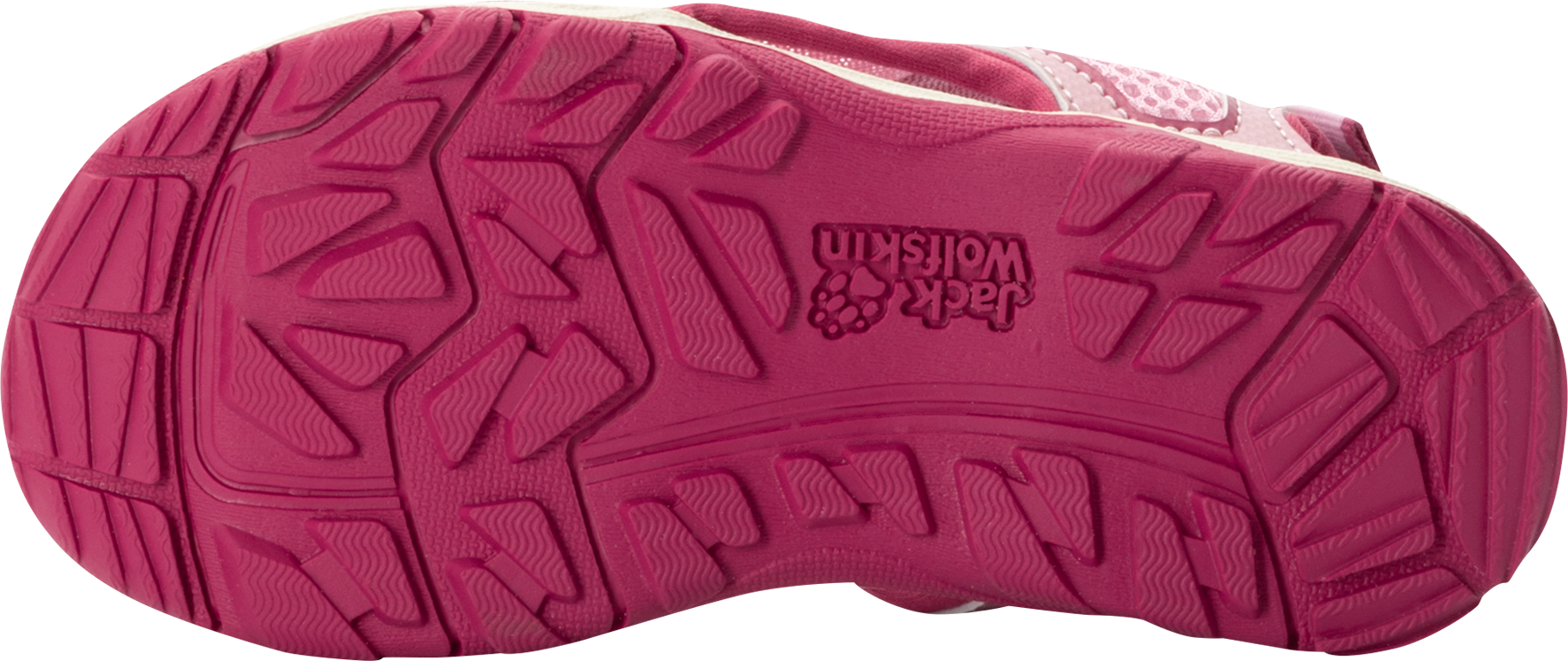 Jack Wolfskin Sandale »TARACO BEACH SANDAL K«