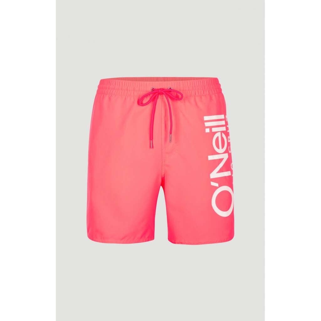 O'Neill Badeshorts »'Original cali Zoll«