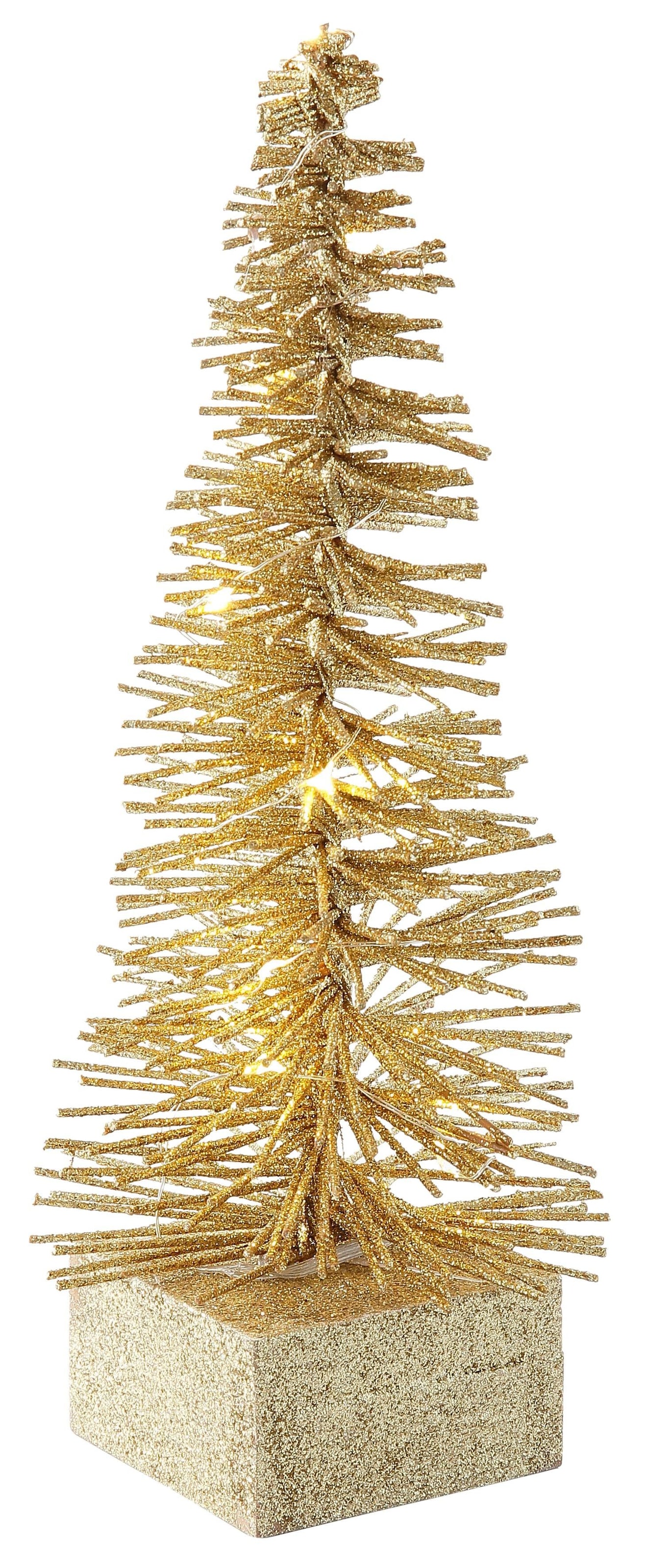 kaufen Baum light | und Timer »Weihnachtsdeko«, LED Creativ Jahren mit Garantie mit Fernbedienung online XXL 3
