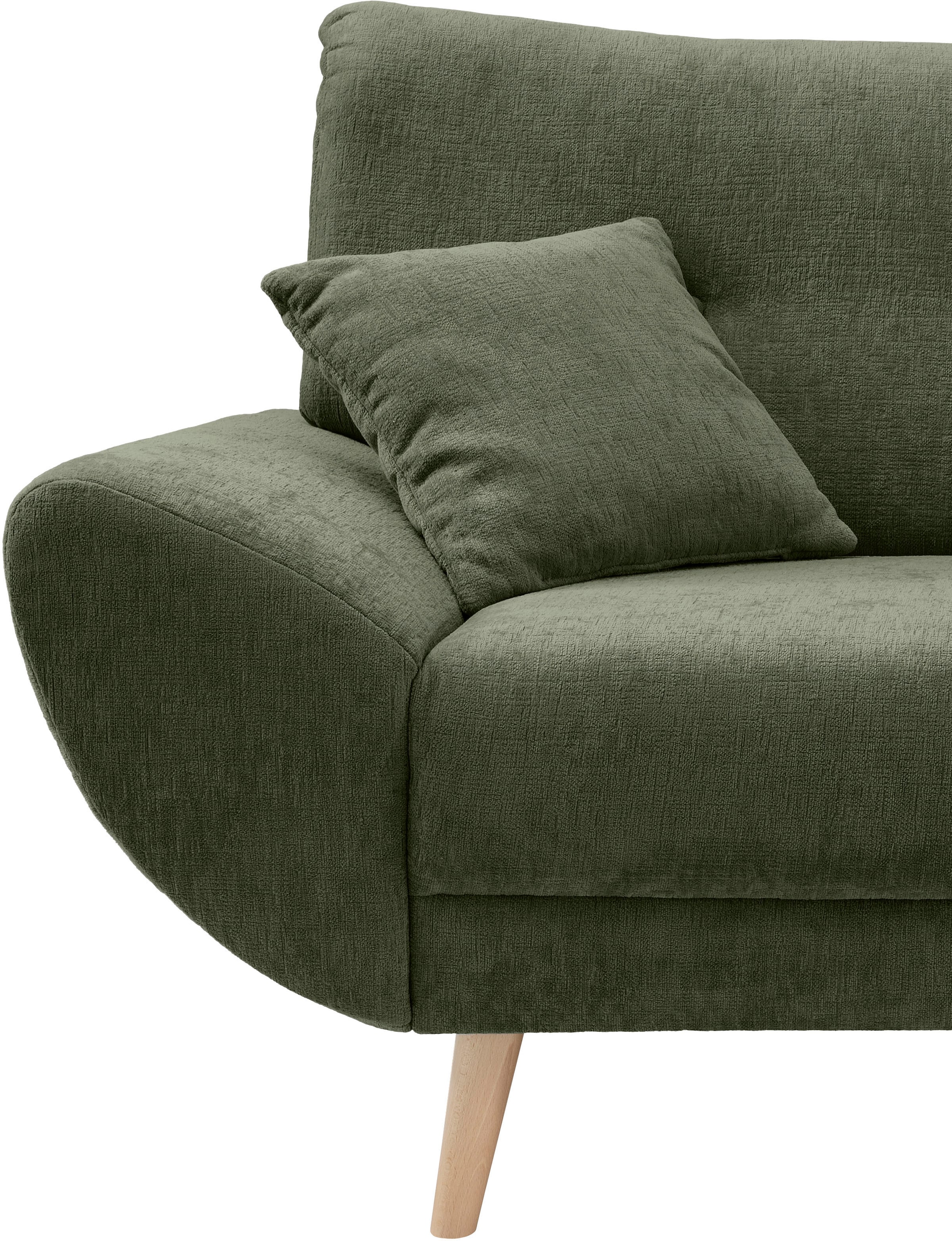 Home affaire 3-Sitzer »Basta«