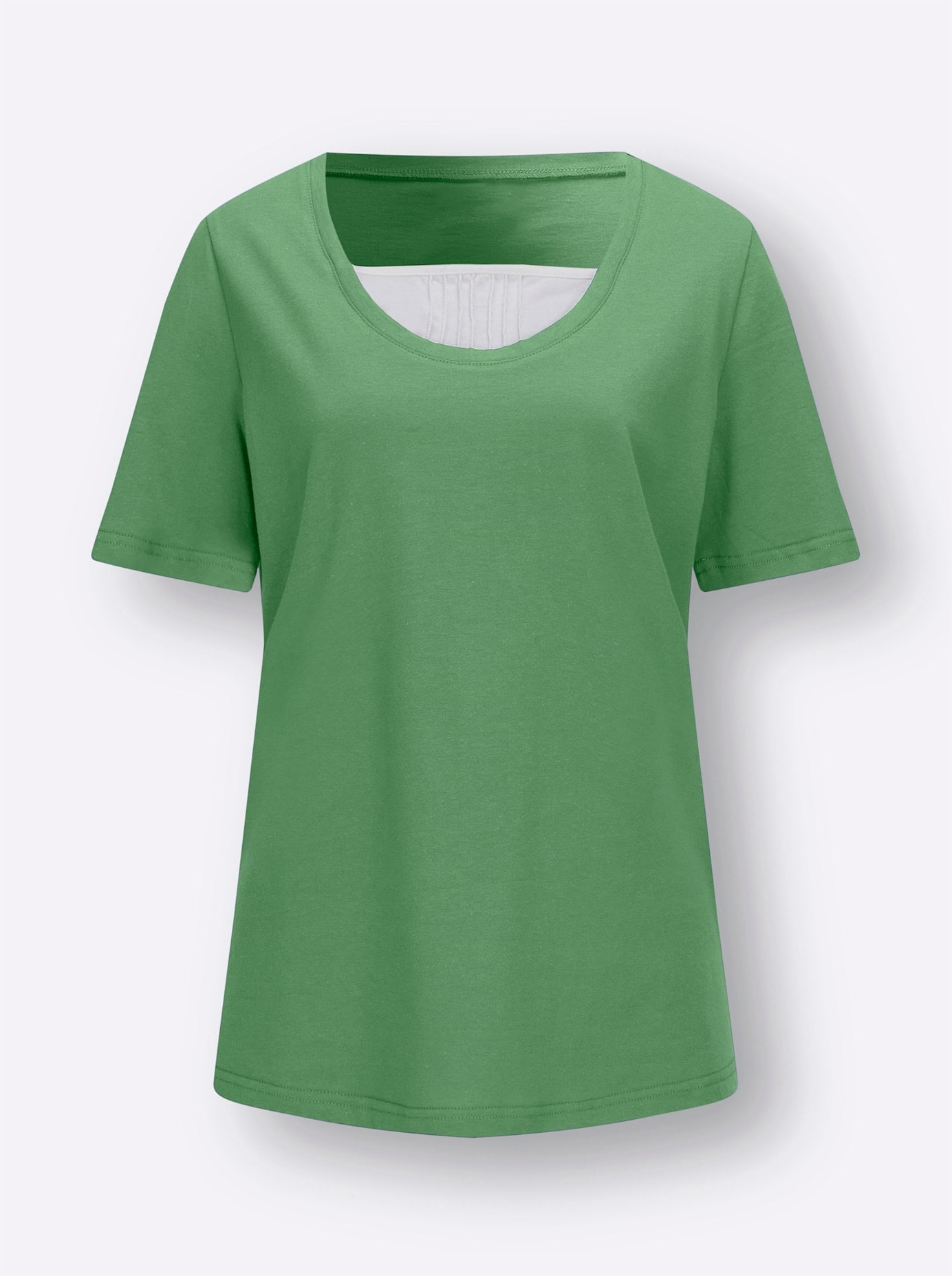 Classic Basics 2-in-1-Shirt »2-in-1-Shirt«, (1 tlg.)