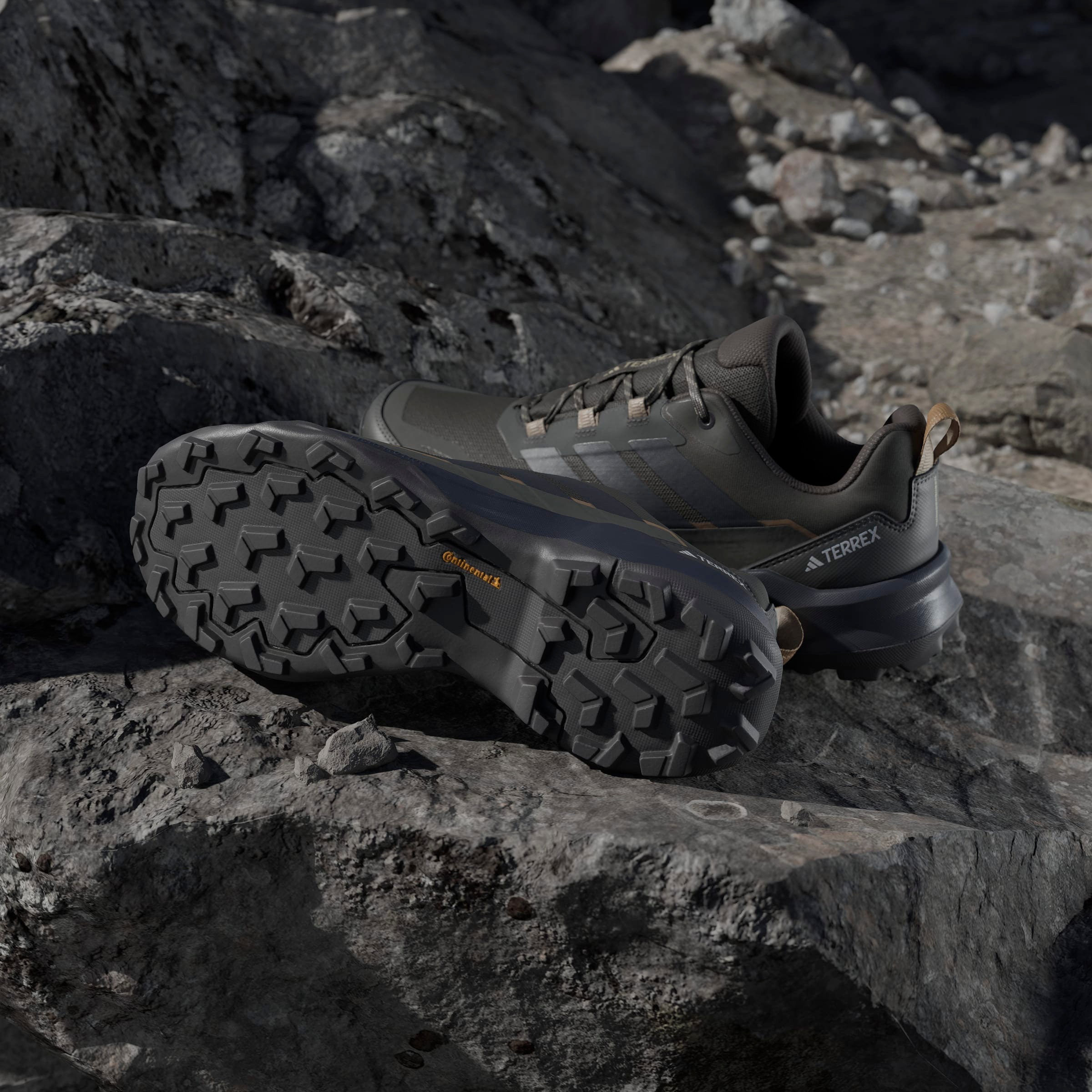 adidas TERREX Wanderschuh »SKYCHASER AX5«