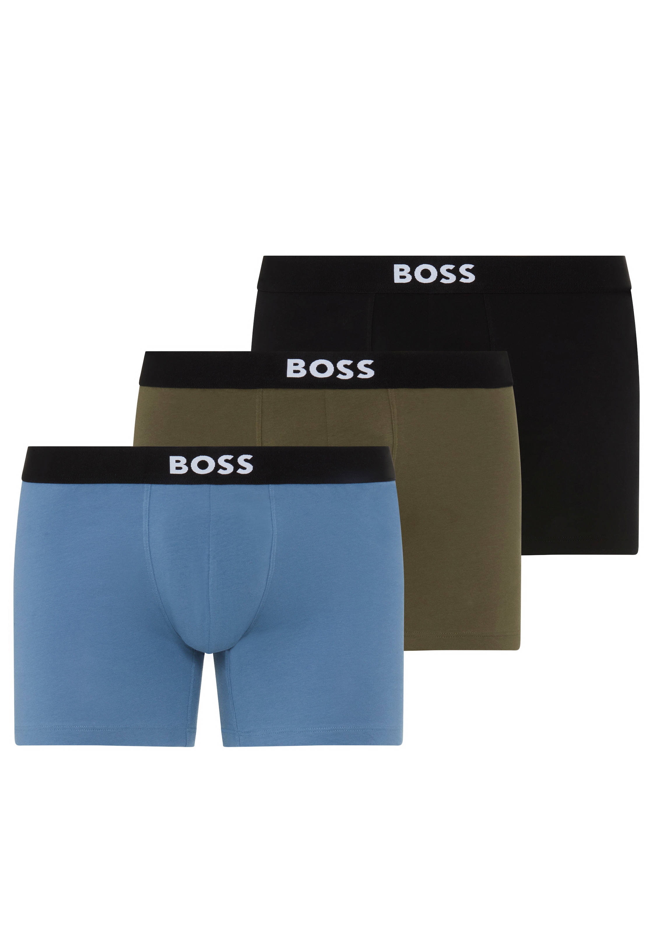 BOSS Trunk »3P BOSS ONE«