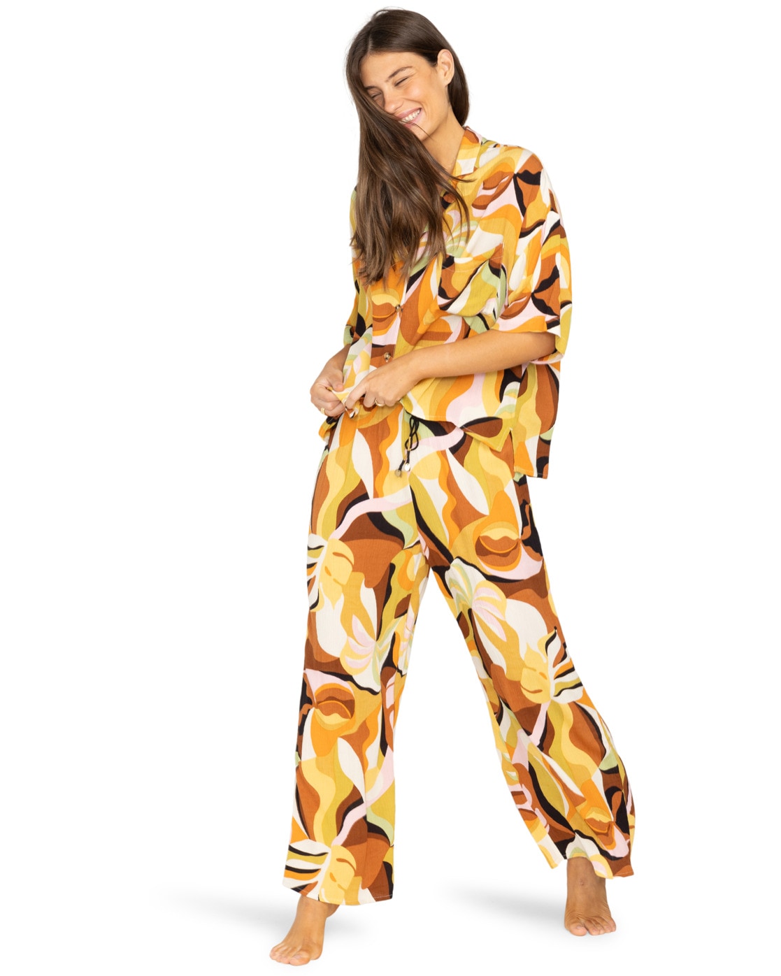 Billabong Outdoorhose »Beach Spirit«