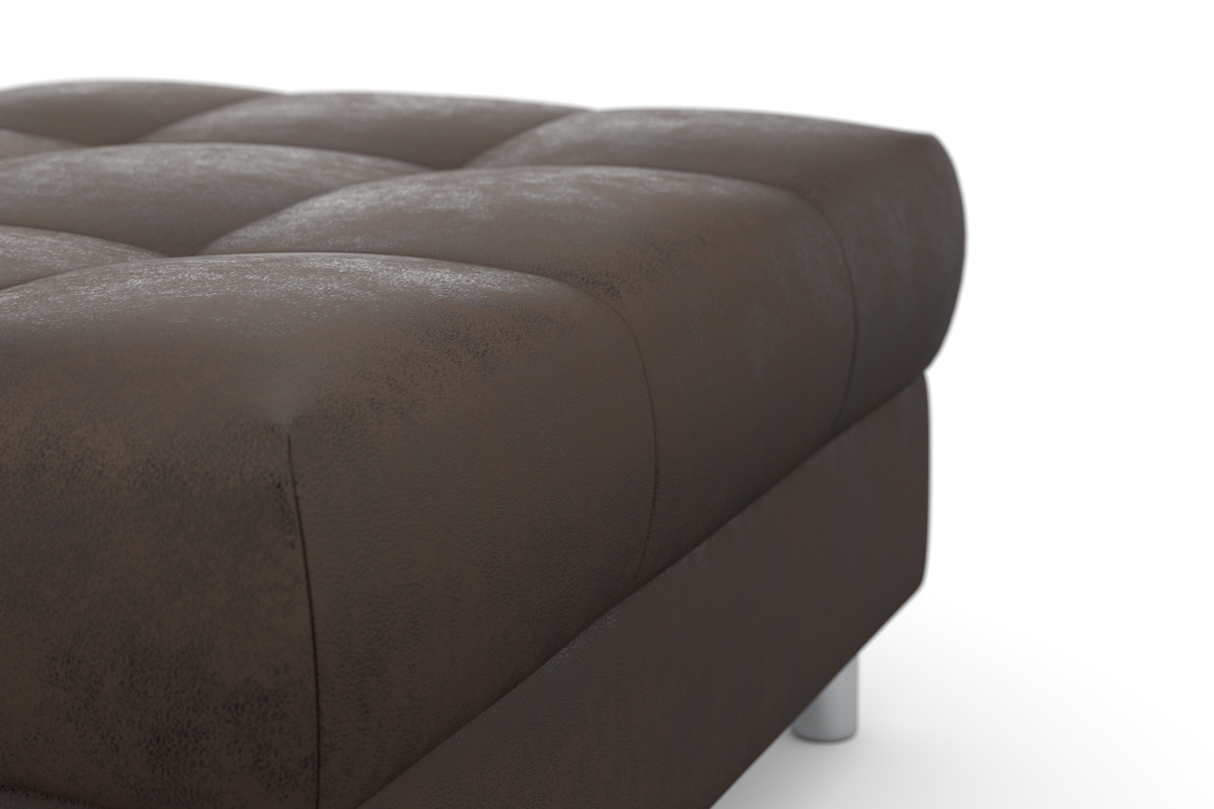 COLLECTION AB Hocker »Innsbruck«, inklusive komfortablen Federkerns