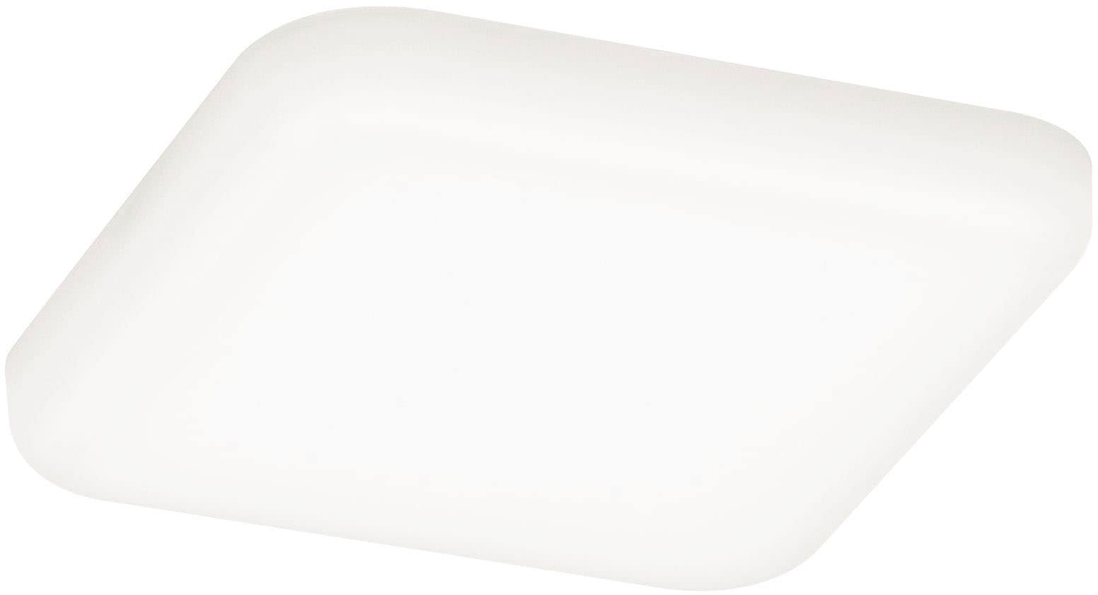 Paulmann LED Bad-Einbauleuchte  »Veluna«, Schutzart IP44 spritzwassergeschützt, Gr. ca. 7,5 x 7,5 cm