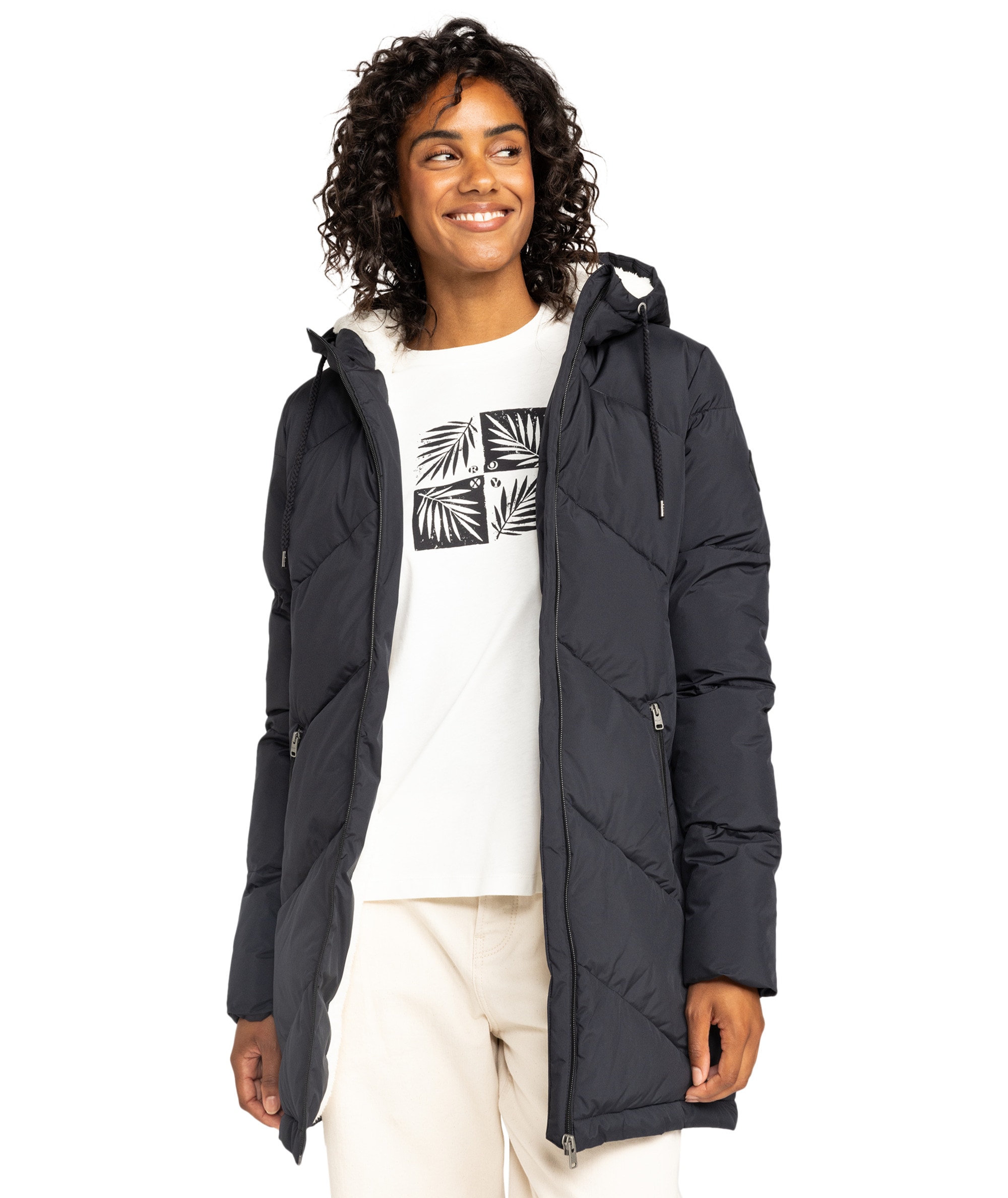 Roxy Outdoorjacke