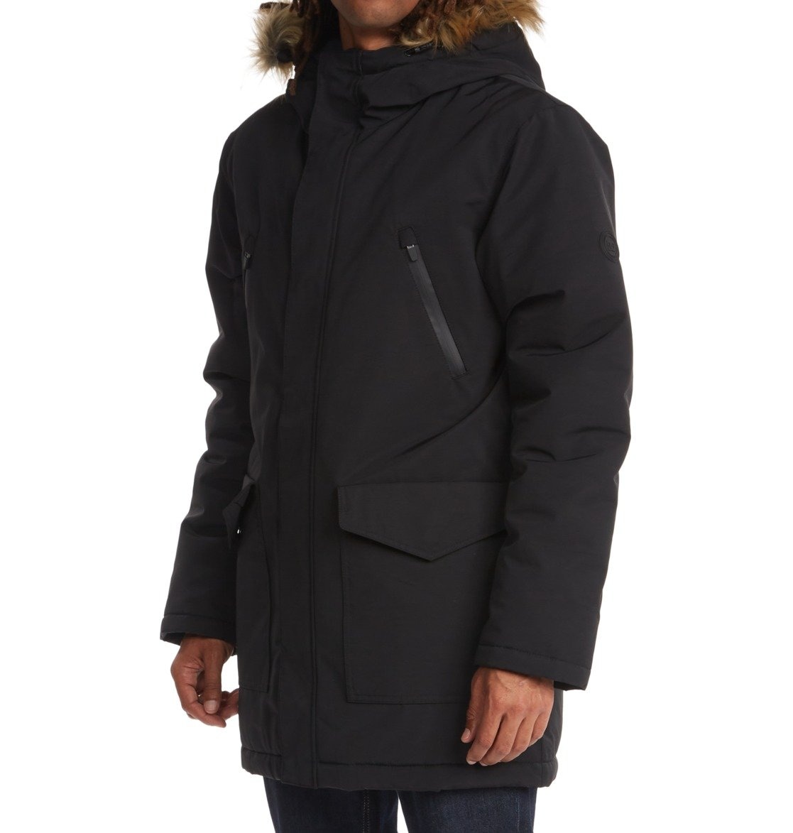 DC Shoes Parka »Bamberg«