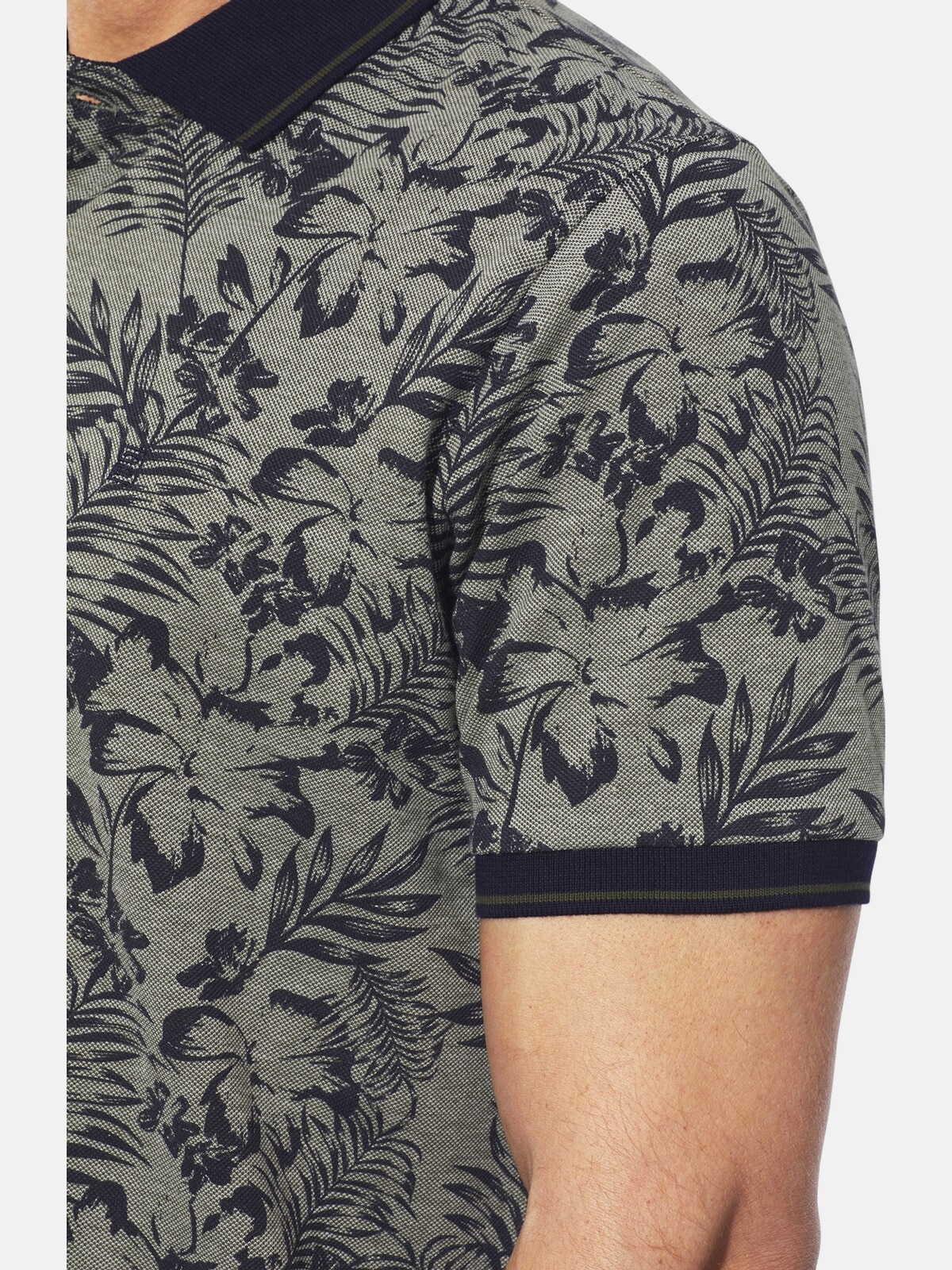 Babista Poloshirt »Poloshirt DUITEZZI«