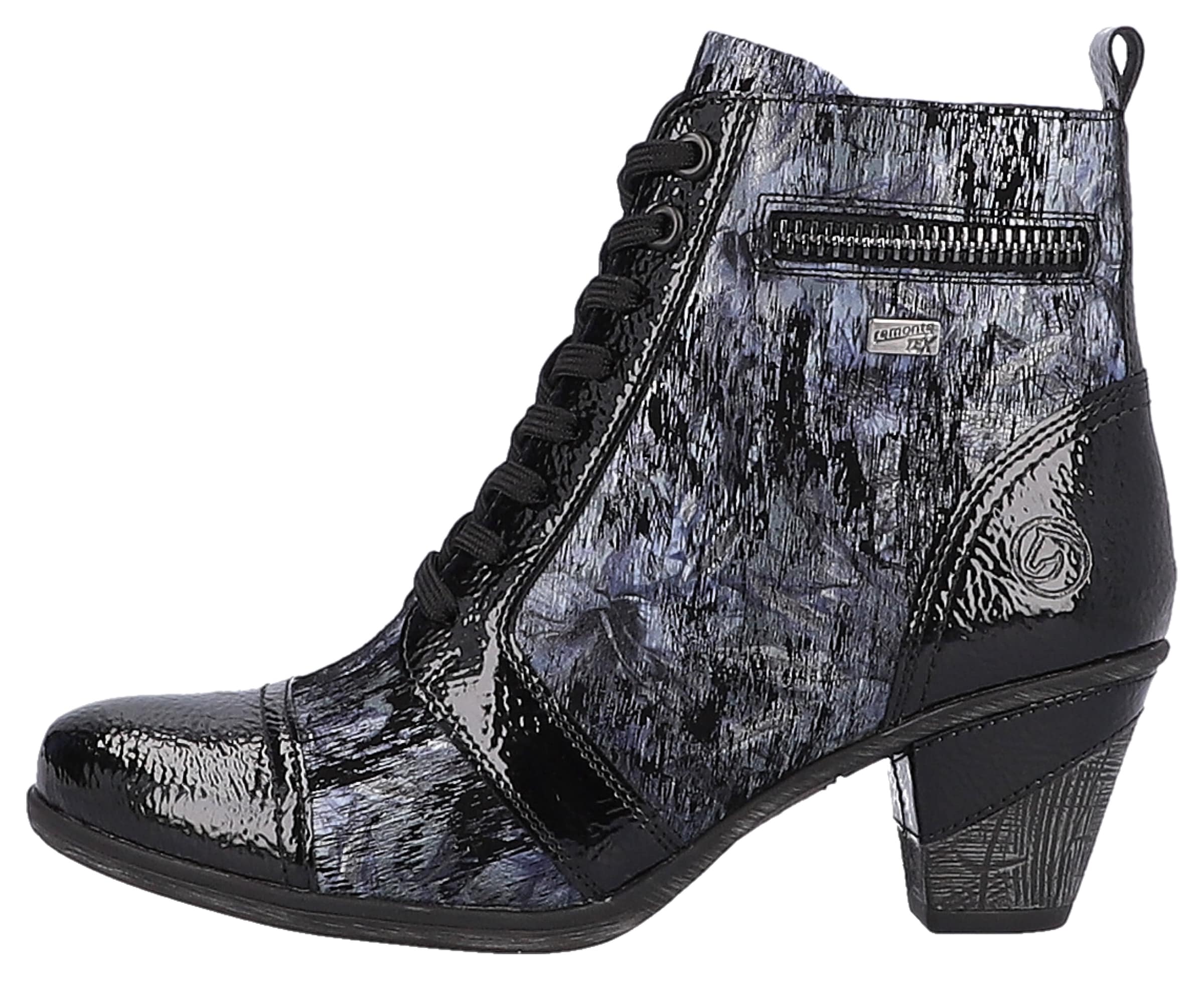 Remonte Schnürstiefelette