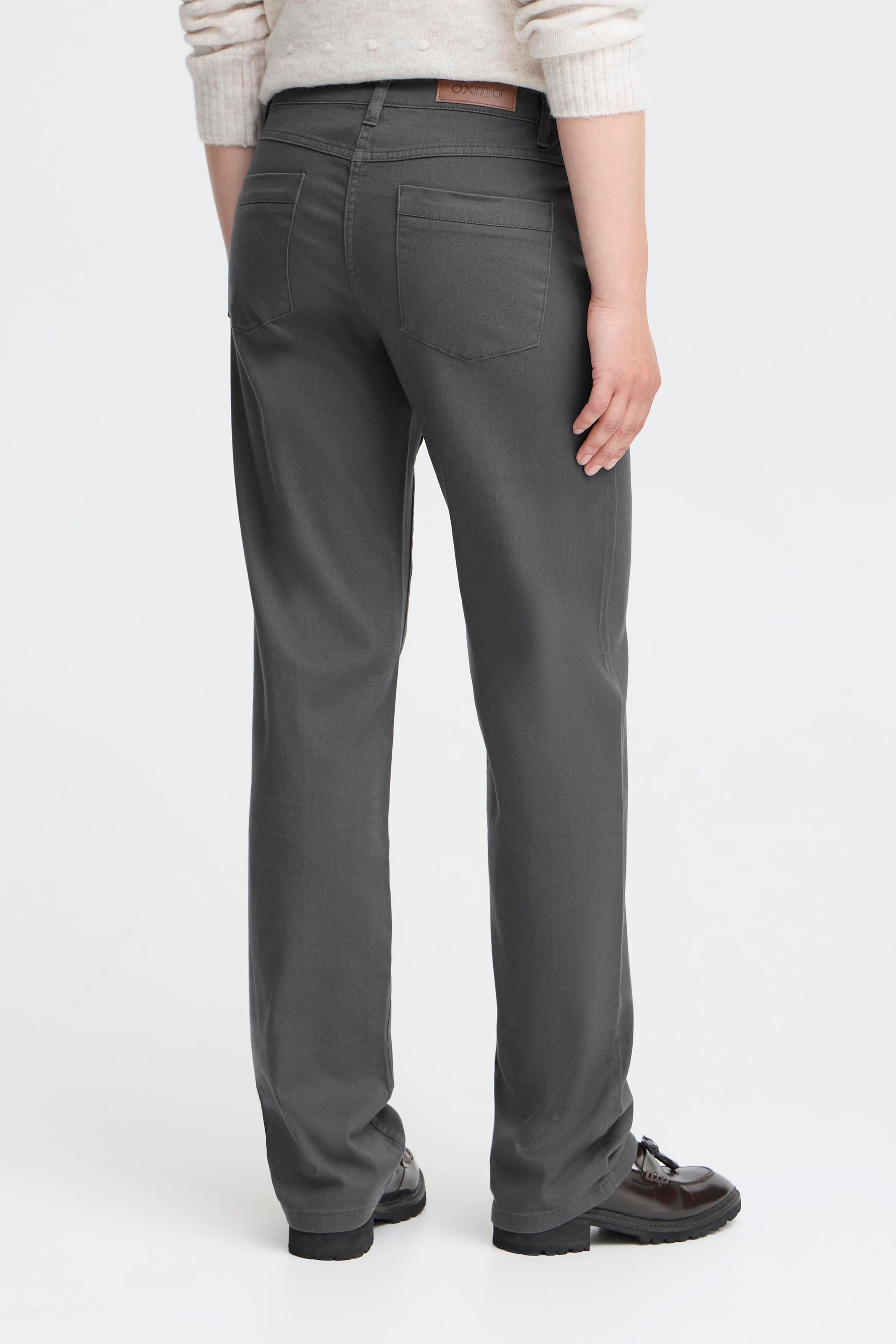 OXMO Chinohose »Chinohose OXIBEN 5-POCKET«