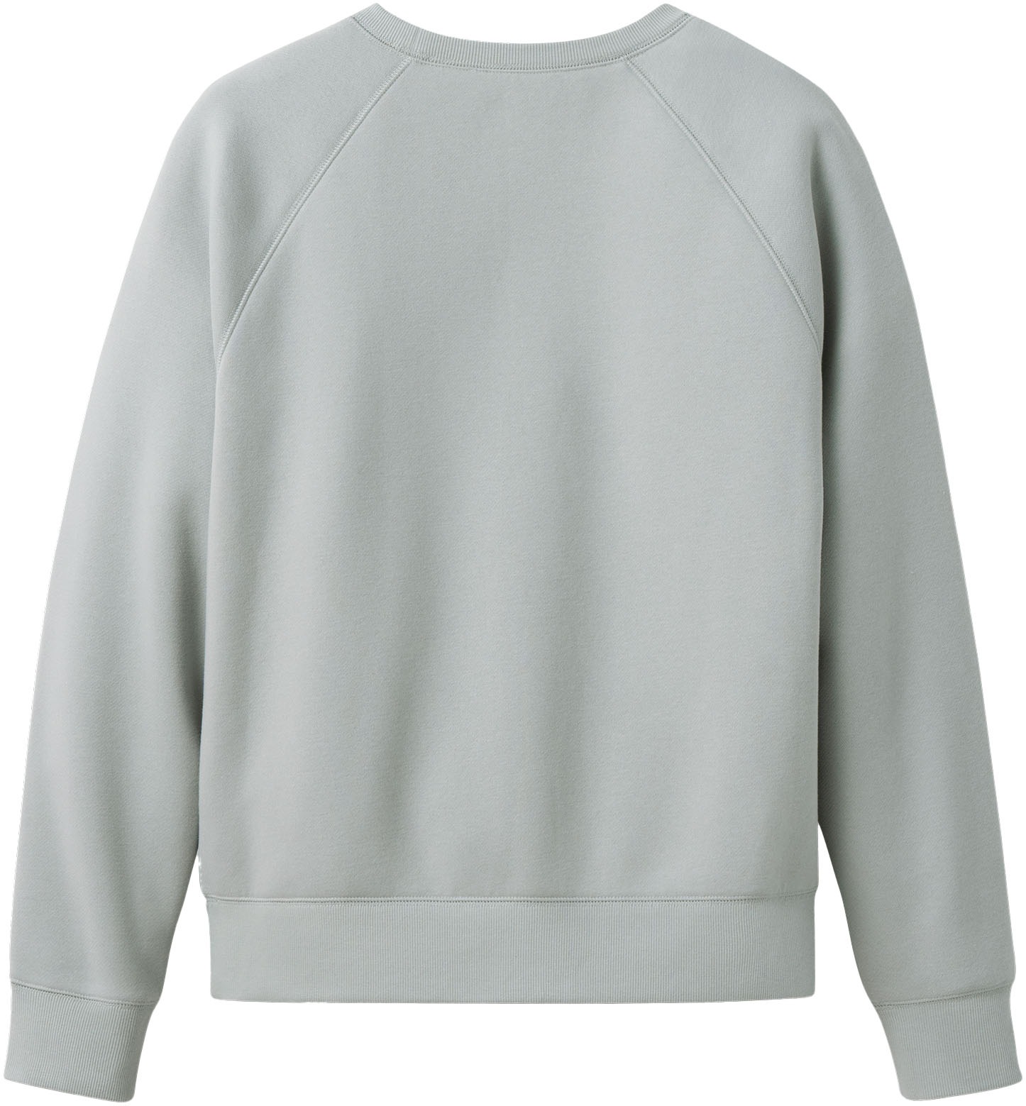 UGG Sweatshirt »Madeline Fuzzy Logo Crewneck«, mit flauschigen Logo