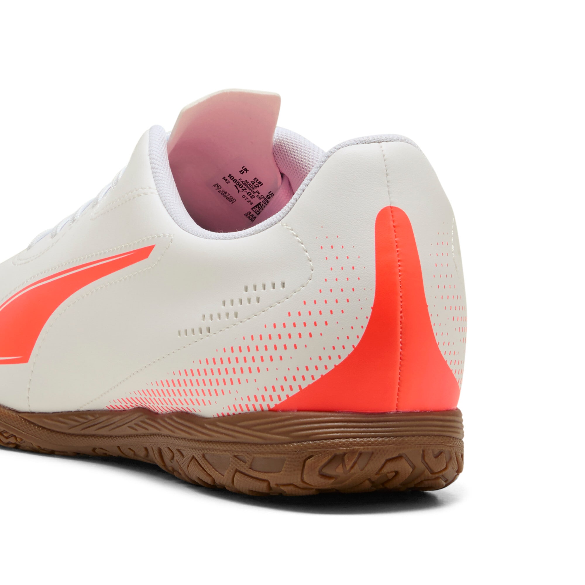 PUMA Fußballschuh »VITORIA II IT«, für Halle und Straße