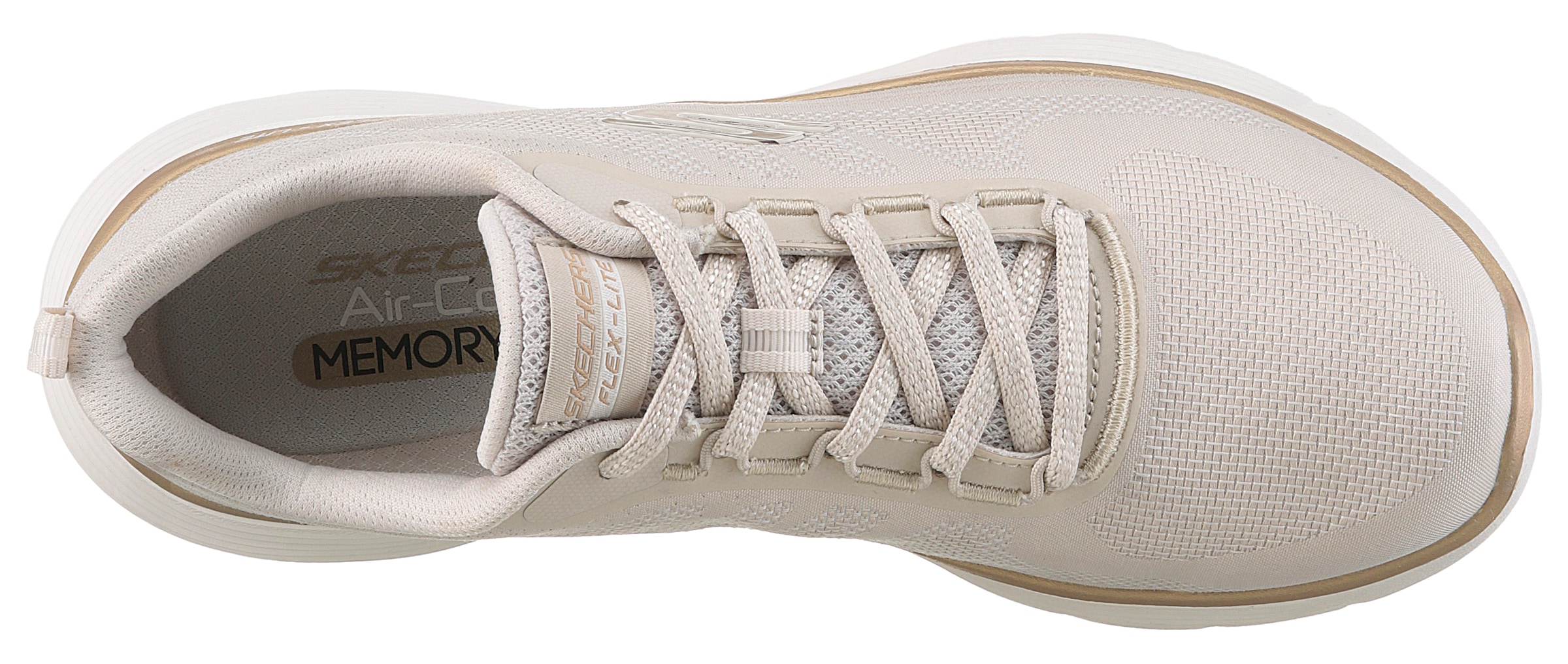 Skechers Sneaker »FLEX APPEAL 5.0«  Trainingsschuh, Freizeitschuh in veganer Verarbeitung