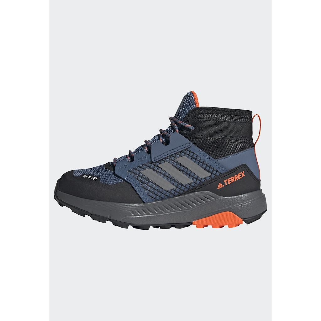 adidas TERREX Wanderschuh »TERREX TRAILMAKER MID RAIN.RDY«, wasserdicht