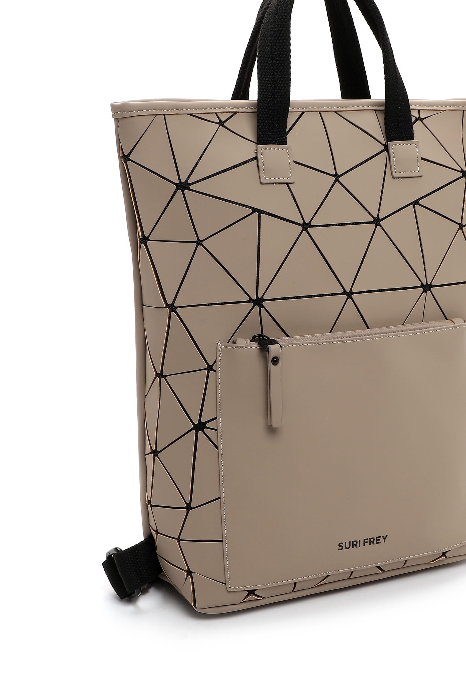 SURI FREY Rucksack »Rucksack SFY SURI Sports Jessy-Lu«