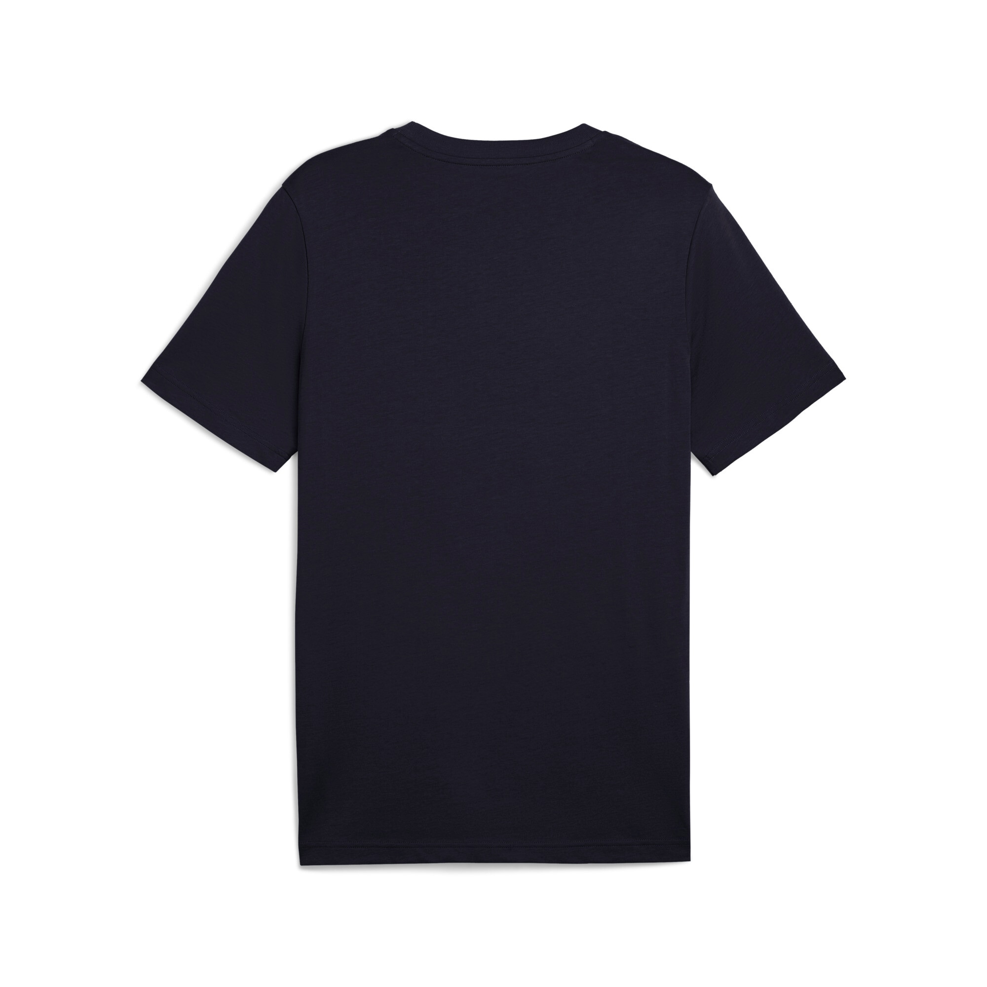 PUMA T-Shirt »ESS 2 COLOR SMALL NO. 1 LOGO TEE«
