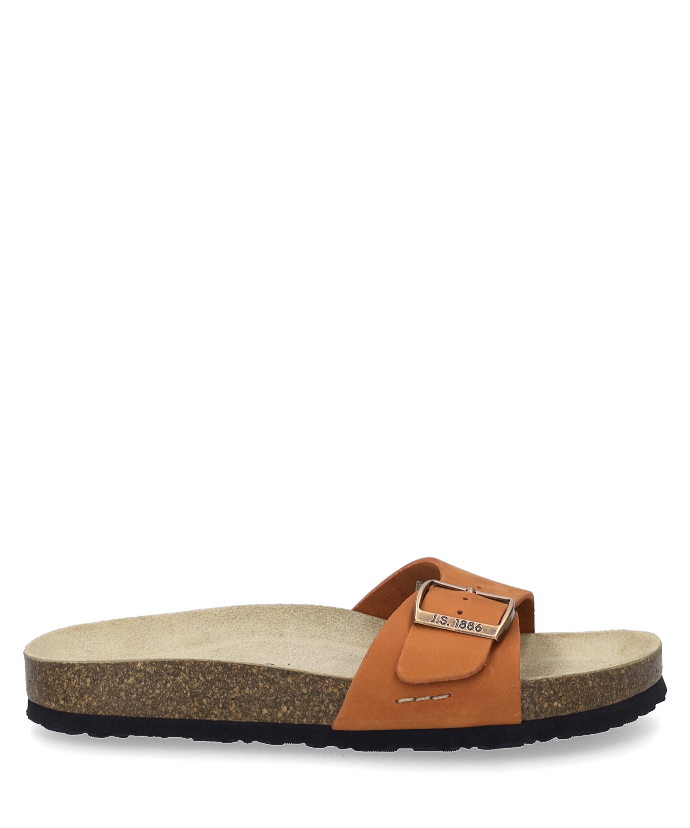 Josef Seibel Sandale »Hermine 03, orange«