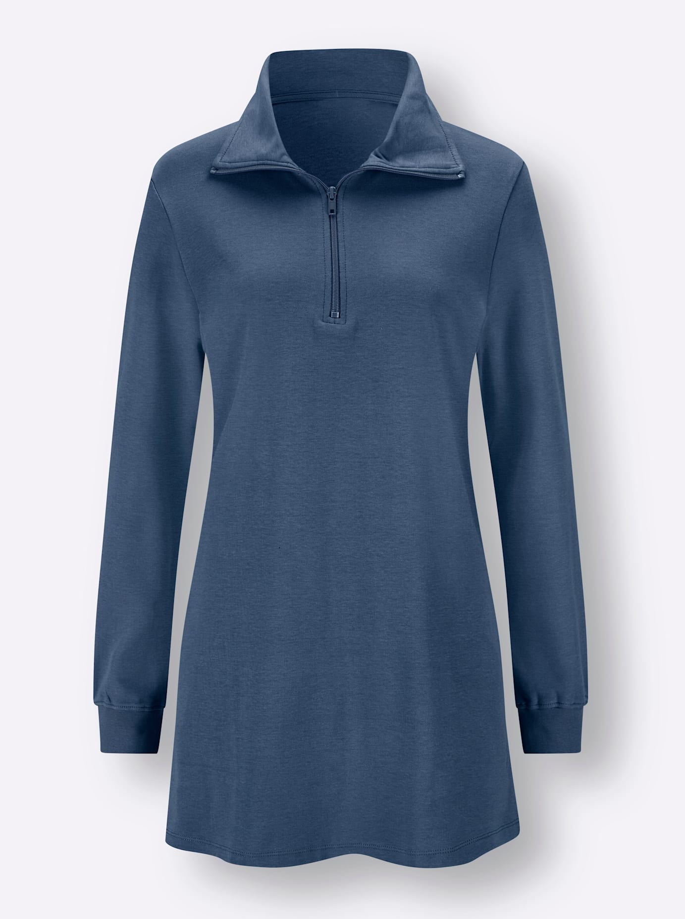 Classic Basics Longsweatshirt