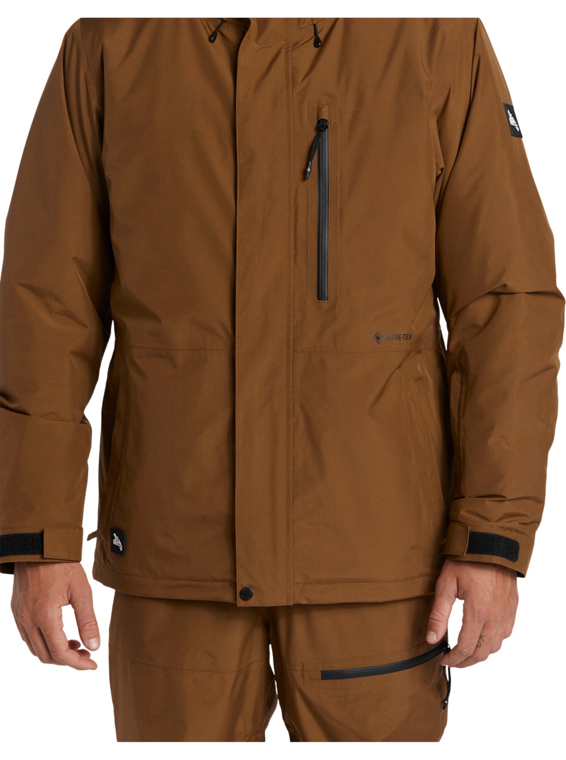 Quiksilver Snowboardjacke »Snyc«