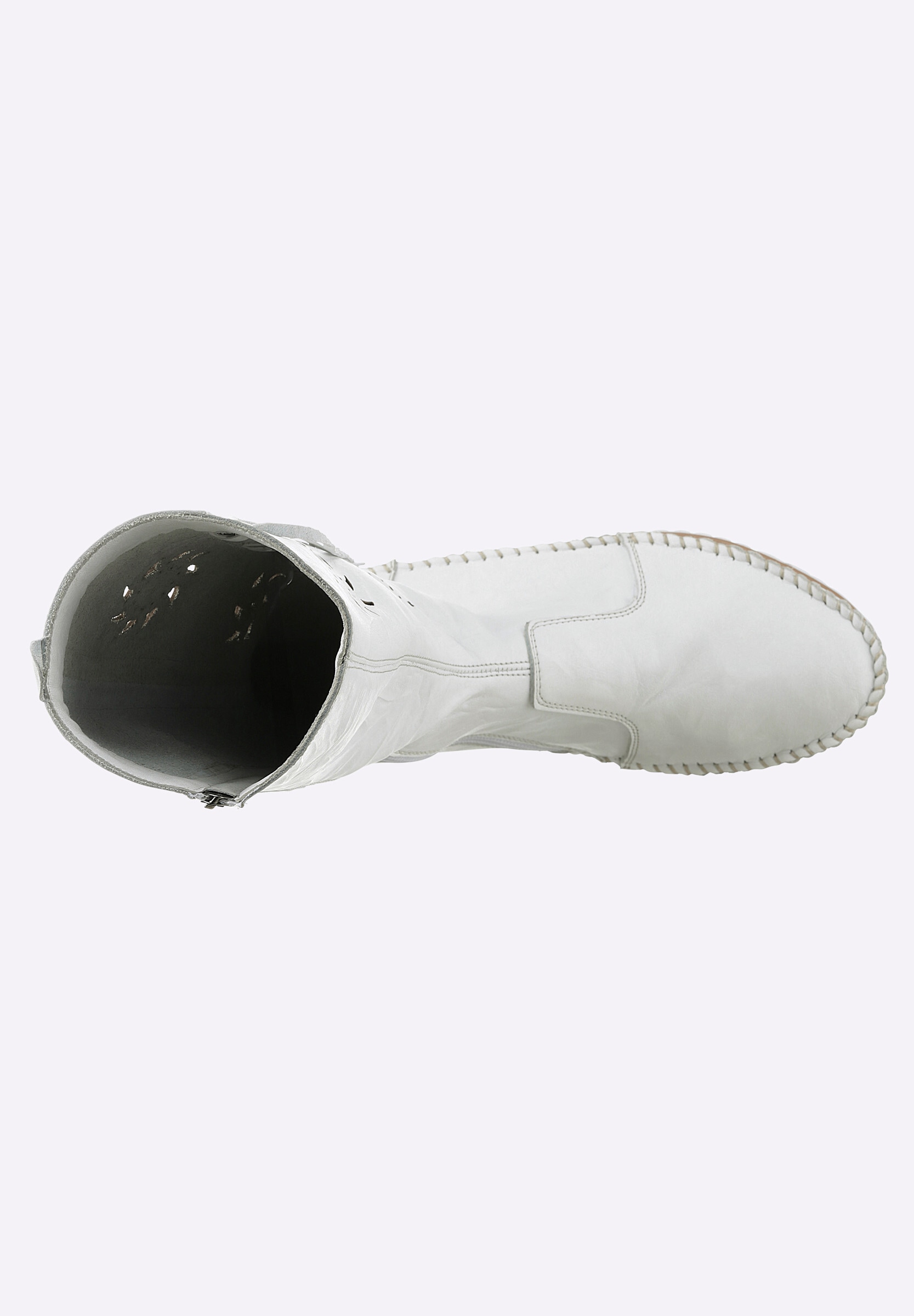 Andrea Conti Stiefel »Stiefel Stiefel«