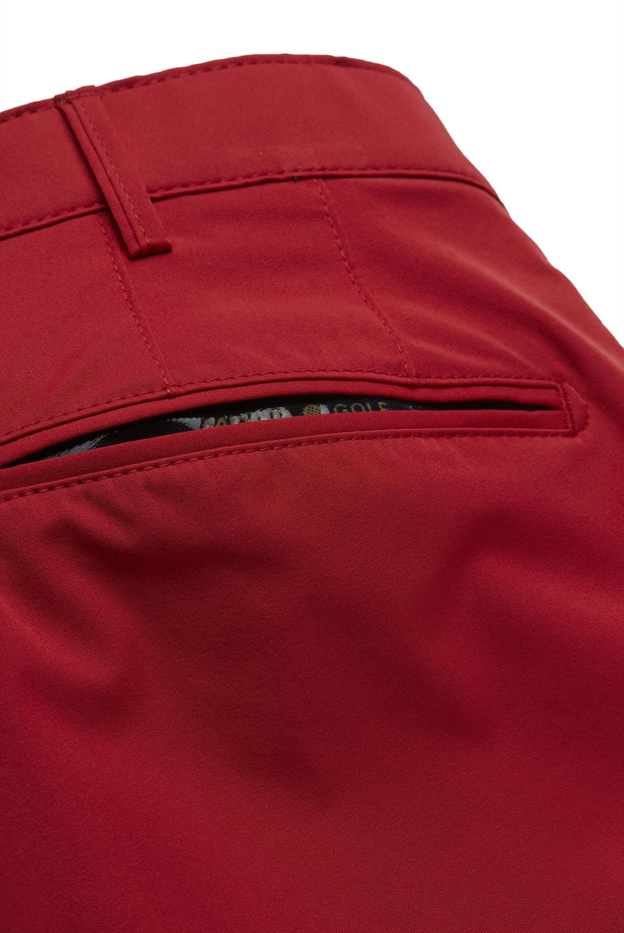 MEYER Chinohose »ST. ANDREWS«  mit Silikon-Stopper, aus der Golf Serie