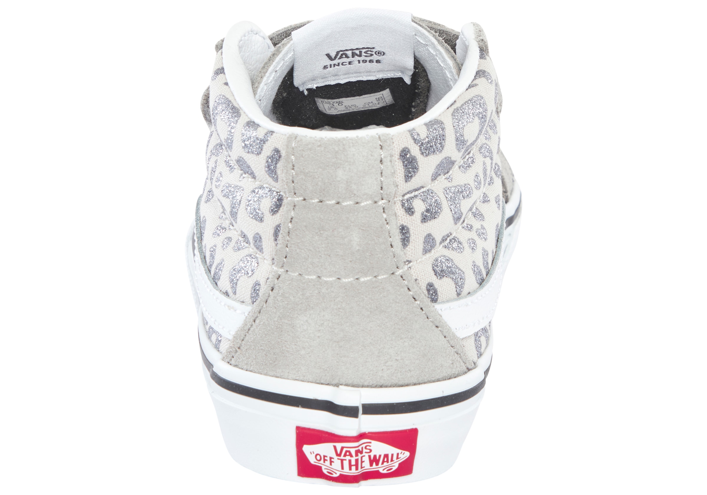 Vans Sneaker »SK8-Mid Reissue V«