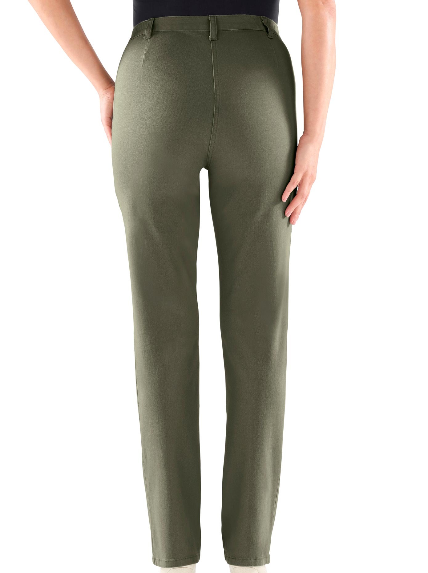 Classic Bequeme Jeans, (1 tlg.)