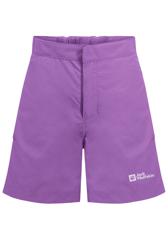 Jack Wolfskin Shorts »SUN SHORTS K«