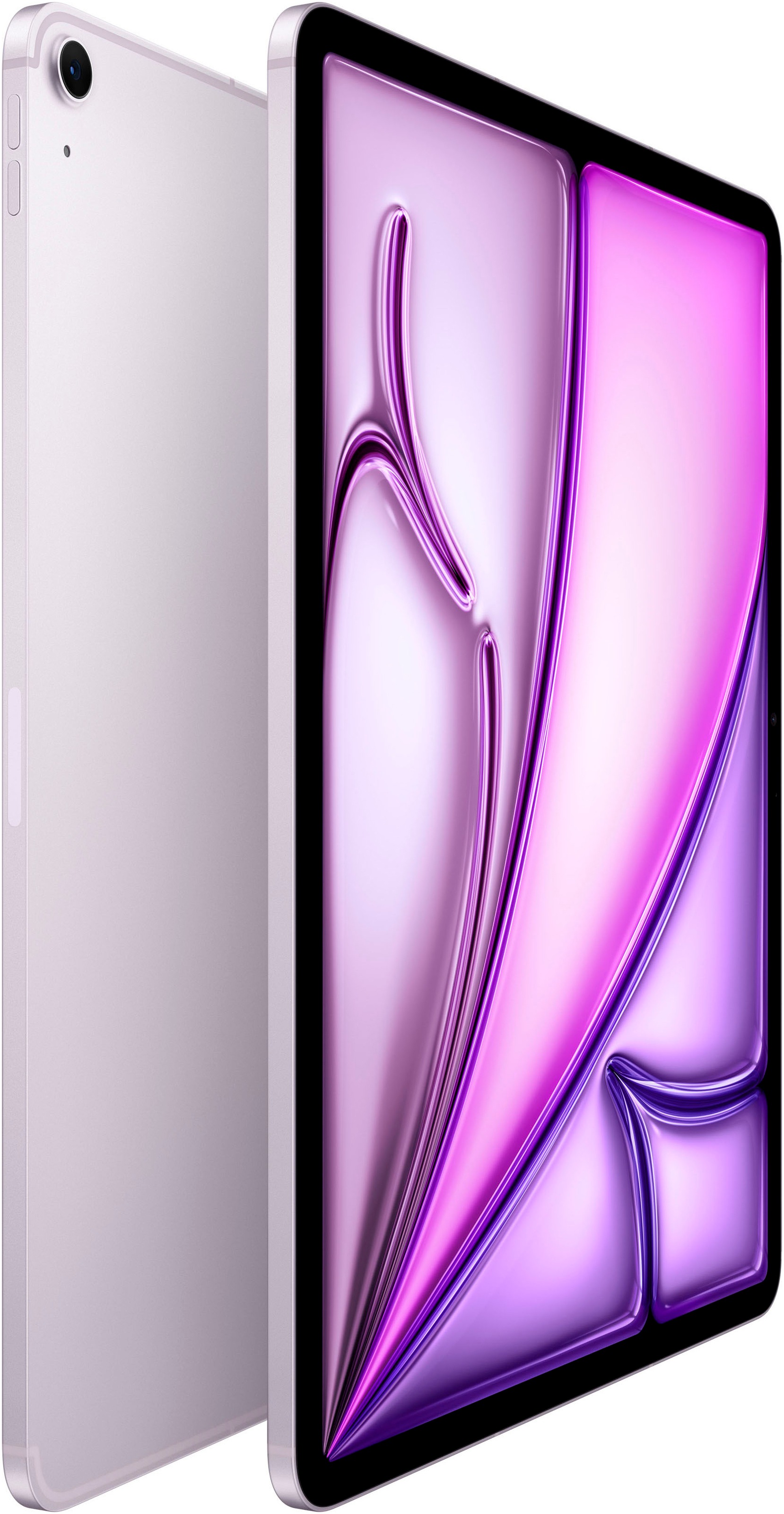 Apple Tablet »13" iPad Air Wi-Fi + Cellular (2025)«, (32,78 cm / 12,9 Zoll), iPadOS, 5G,)