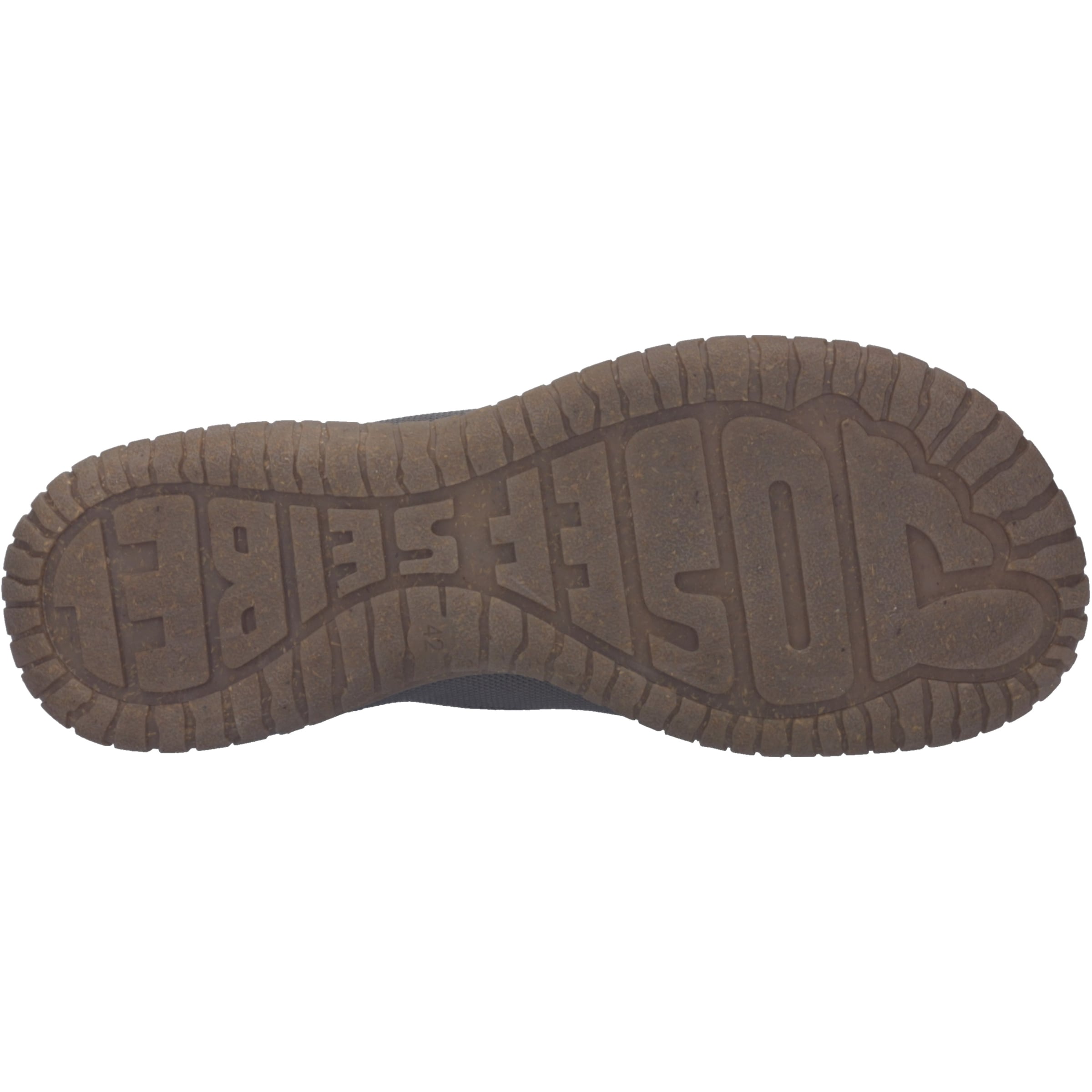 Josef Seibel Sneaker »Wallace 05, asphalt«