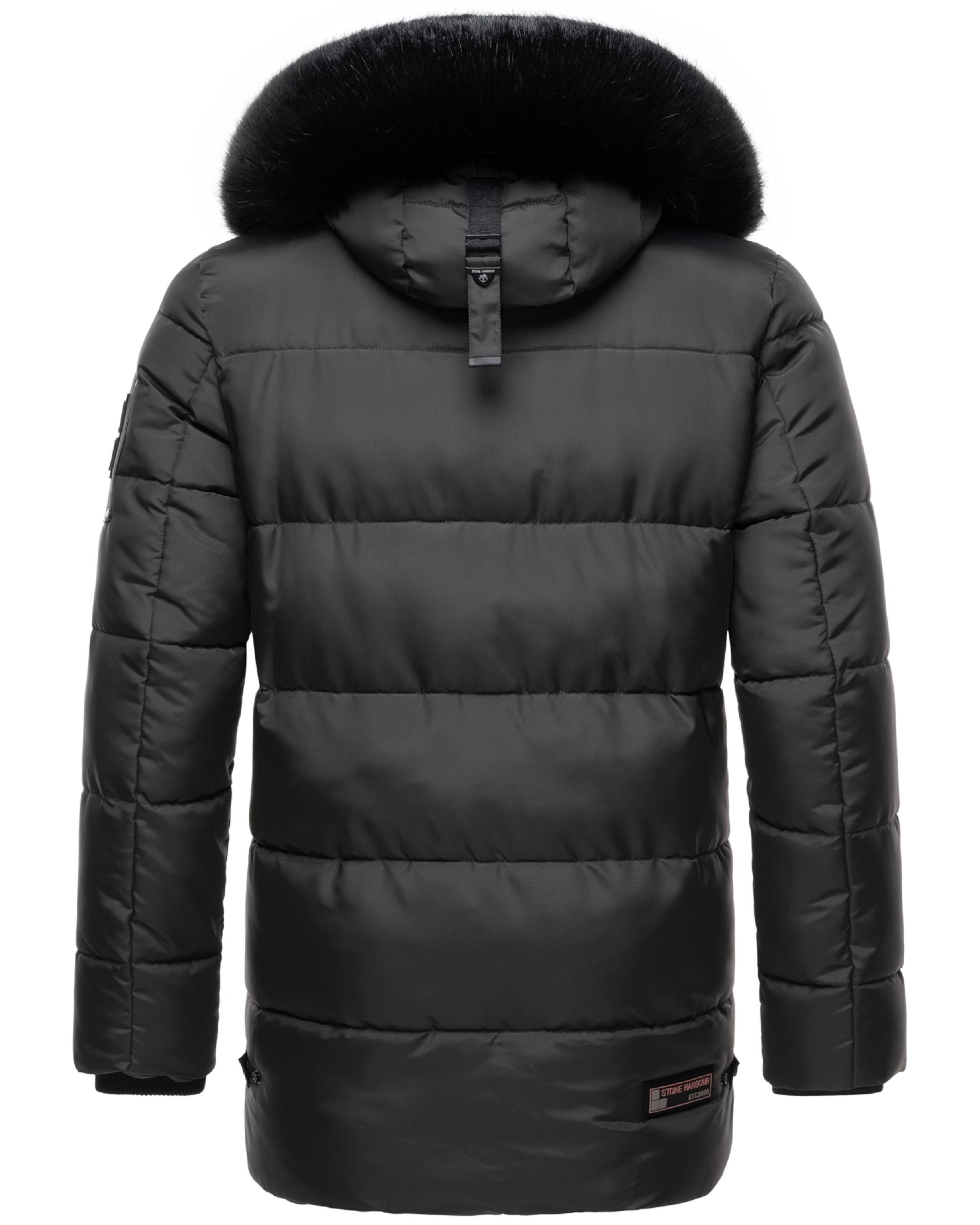 Stone Harbour Steppjacke »Winterjacke Mironoo«