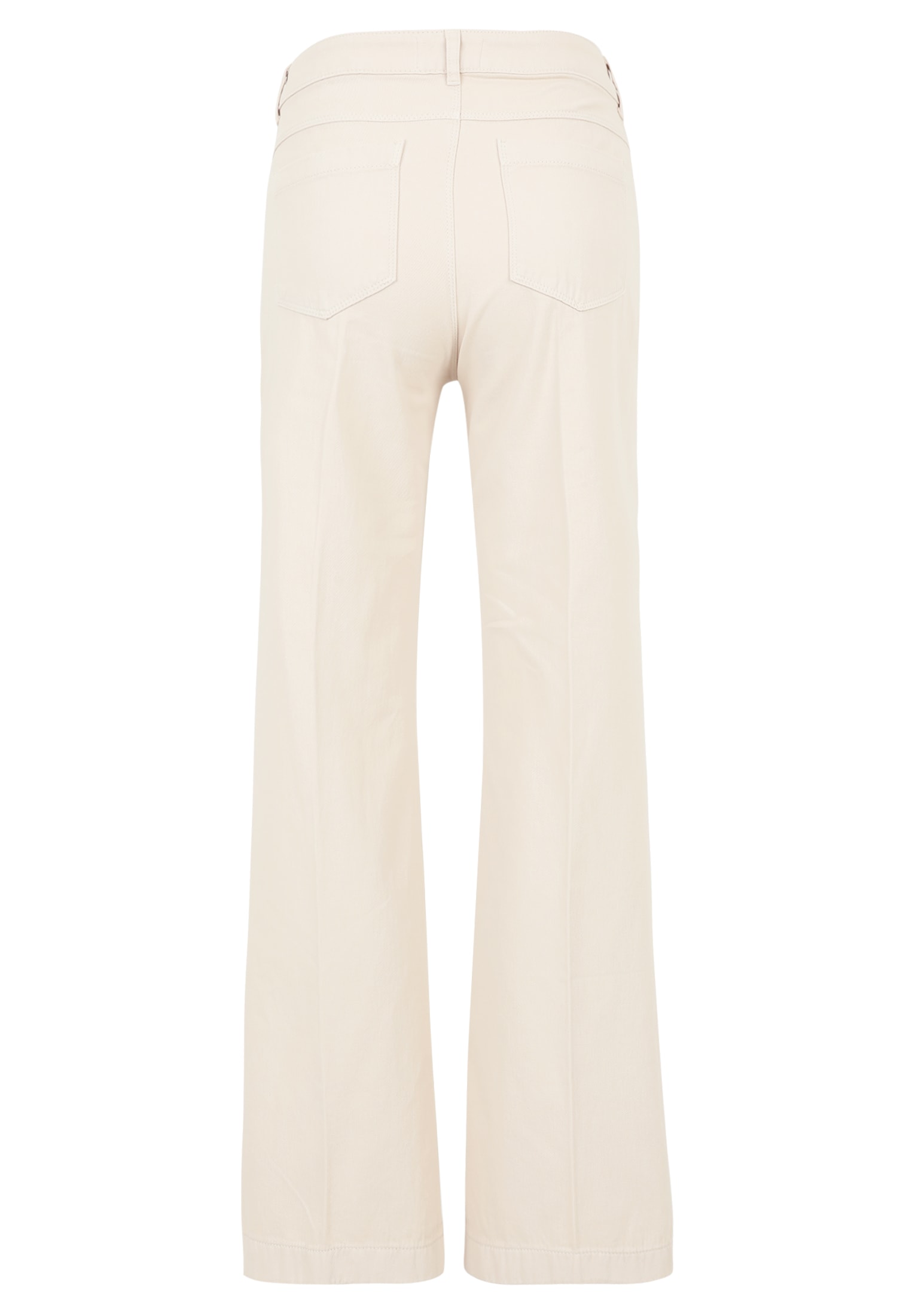 Cartoon Relaxhose »Casual-Hose mit Bügelfalte«