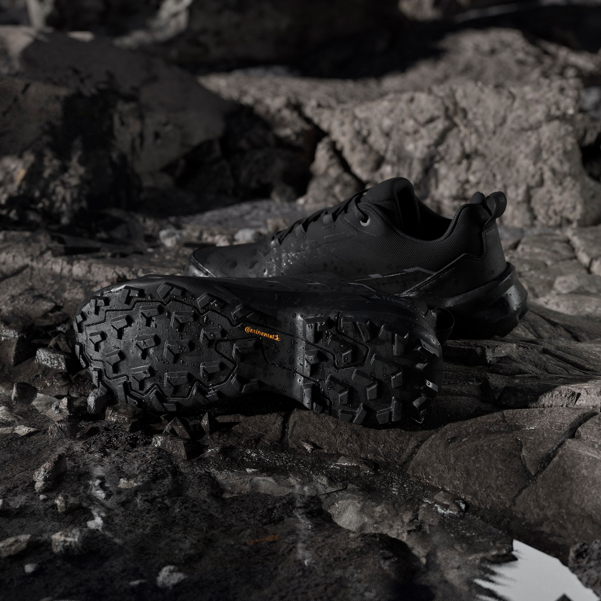 adidas TERREX Wanderschuh »TERREX SKYCHASER AX5 GORE-TEX«  wasserdicht dank Gore-Tex Membrane