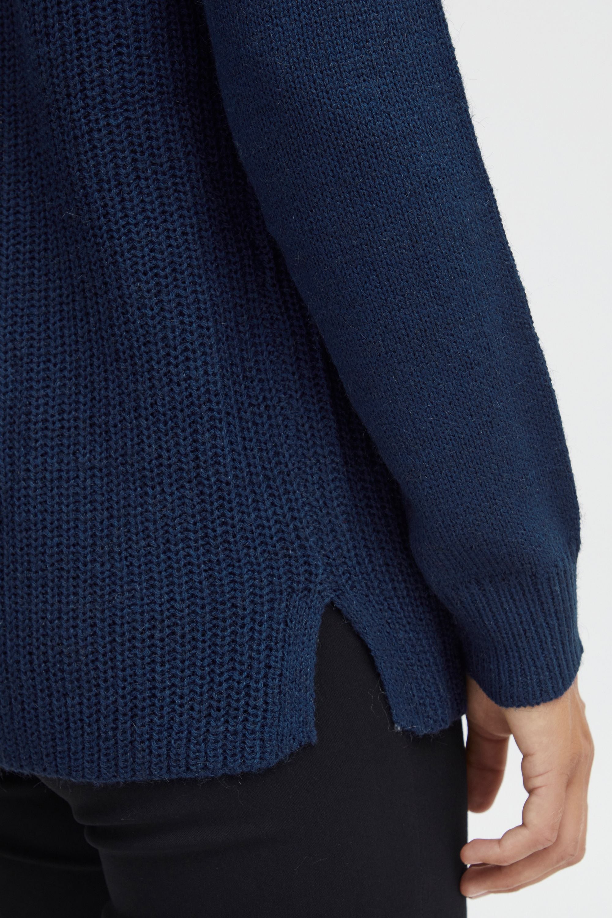 fransa Kapuzenpullover »Kapuzenpullover FREretta«