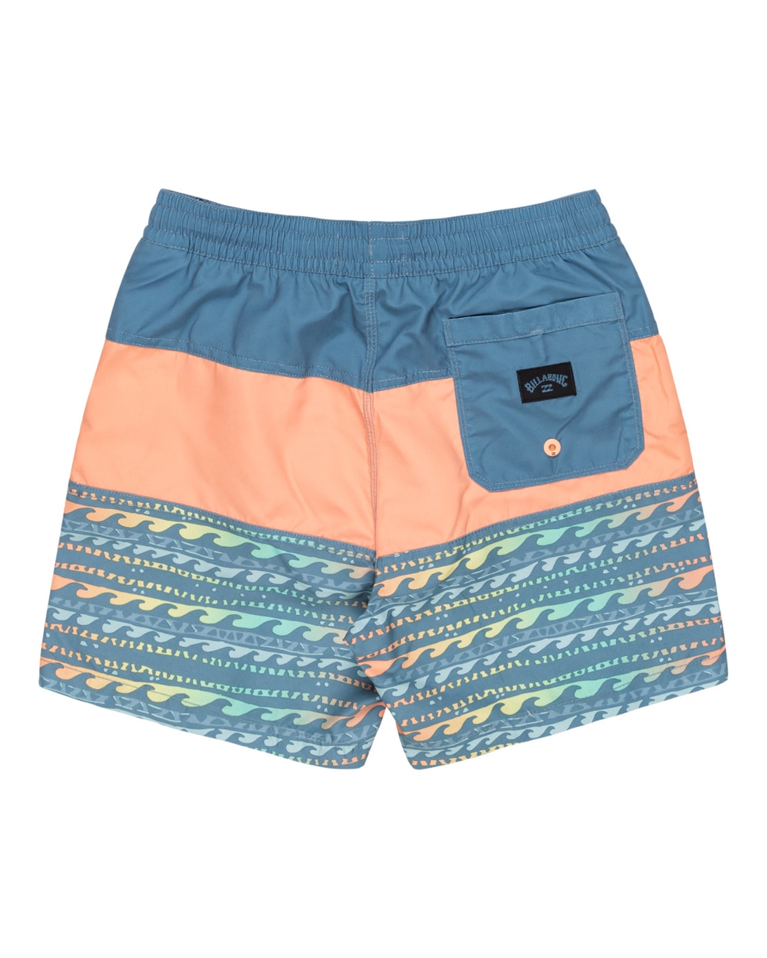Billabong Badeshorts »Tribong 14"«