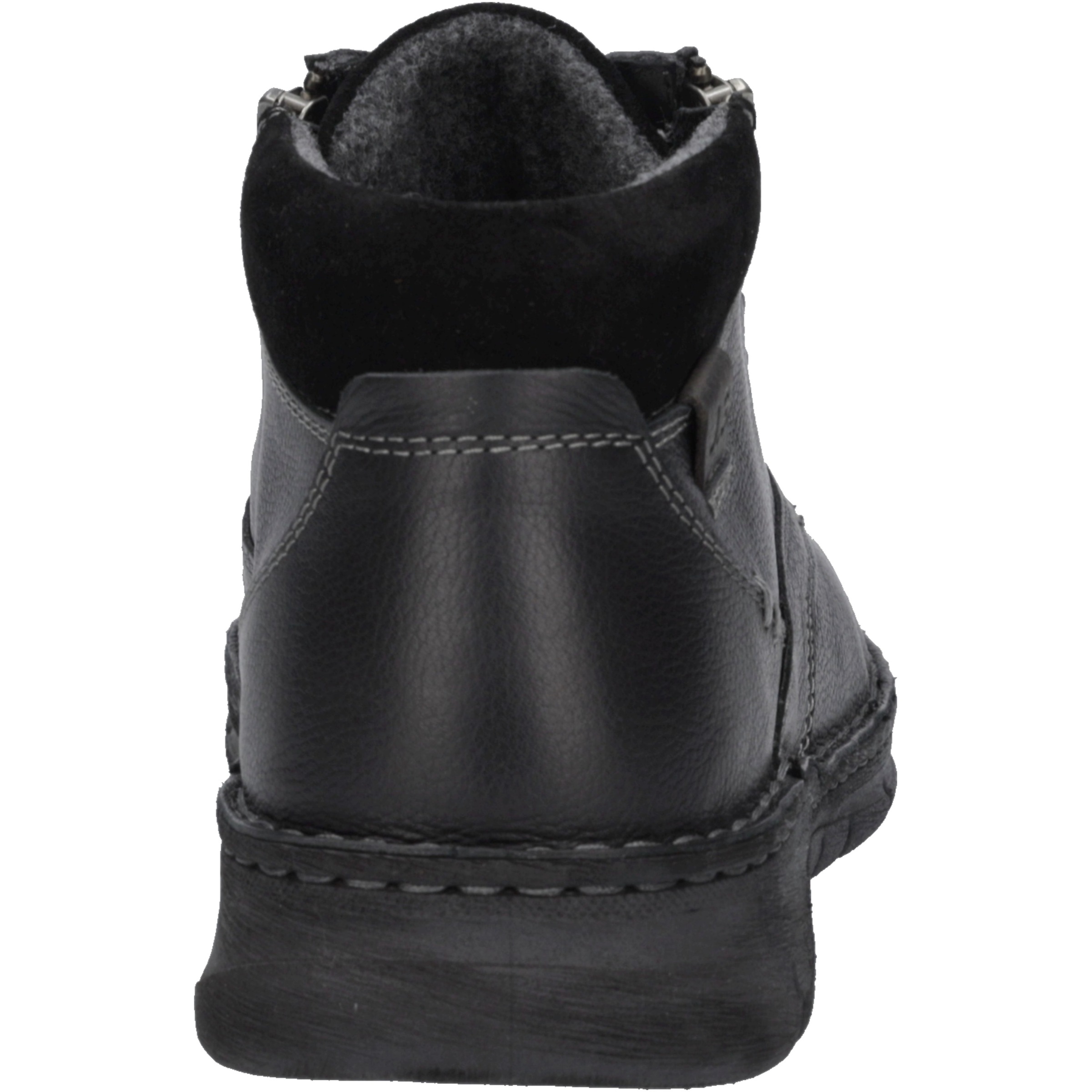 Josef Seibel Stiefelette »Narkeni 01, schwarz«