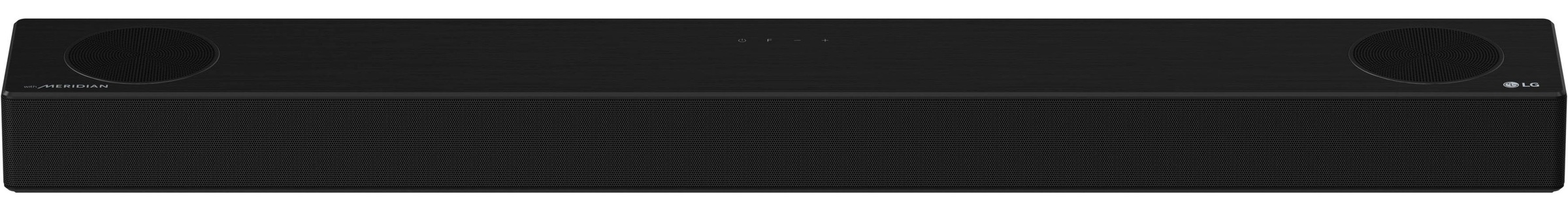 LG Soundbar »DSPD7Y«, Dolby Atmos / DTS:X,AI Sound Pro,High Res Audio,MERIDIAN Sound