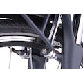 LLobe E-Bike »GreyMotion 3.0, 13Ah«, 7 Gang, Shimano, Frontmotor 250 W