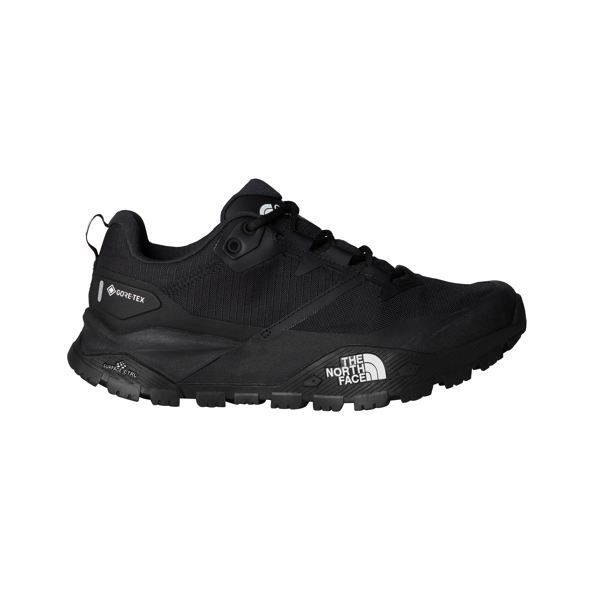 The North Face Trailrunningschuh »W OFFTRAIL HIKE GORE-TEX«  mit Schnürung, wasserdicht, atmungsaktiv